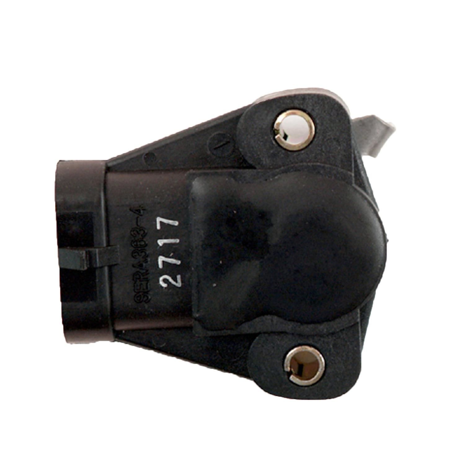 Delphi Throttle Position Sensor (TPS) SS10313