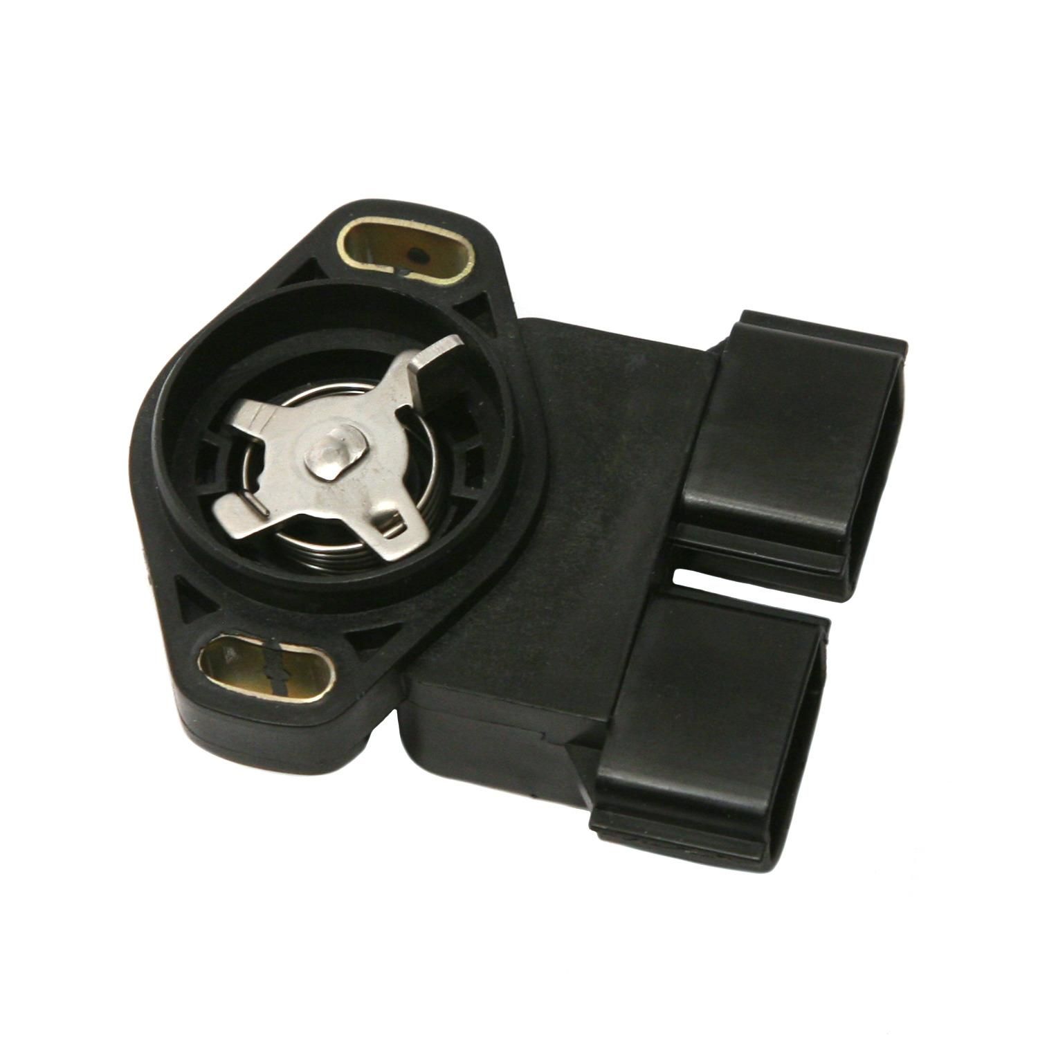 Delphi Throttle Position Sensor (TPS) SS10319