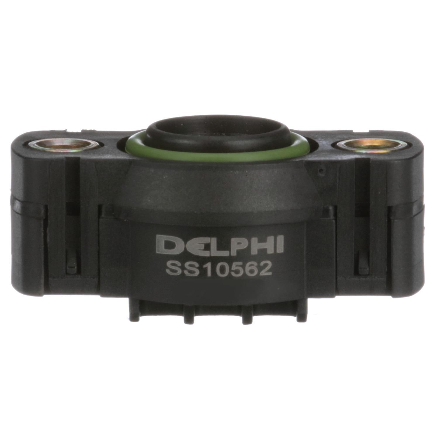 Delphi Throttle Position Sensor TPS SS10562