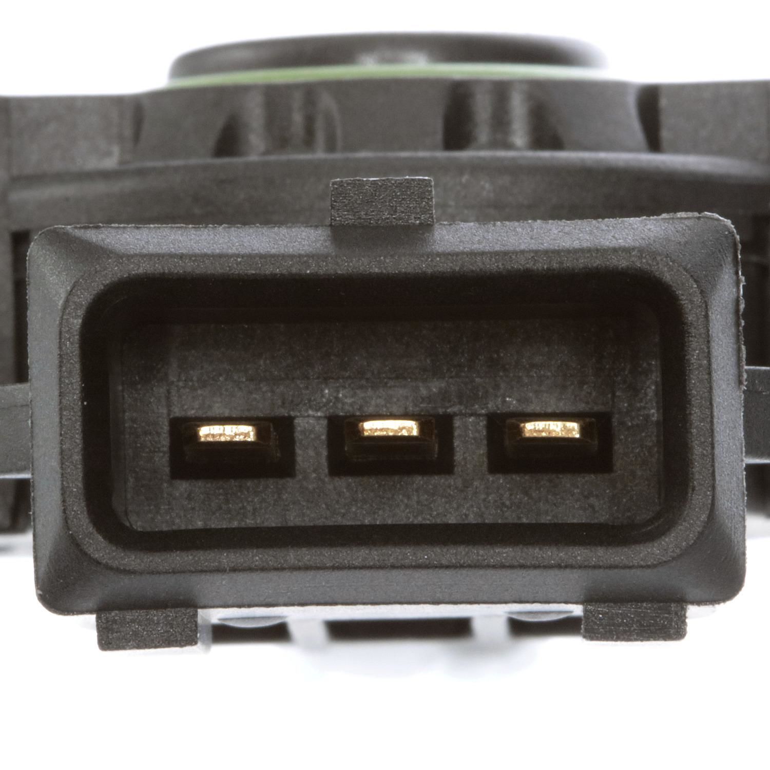 Delphi Throttle Position Sensor (TPS) SS10562