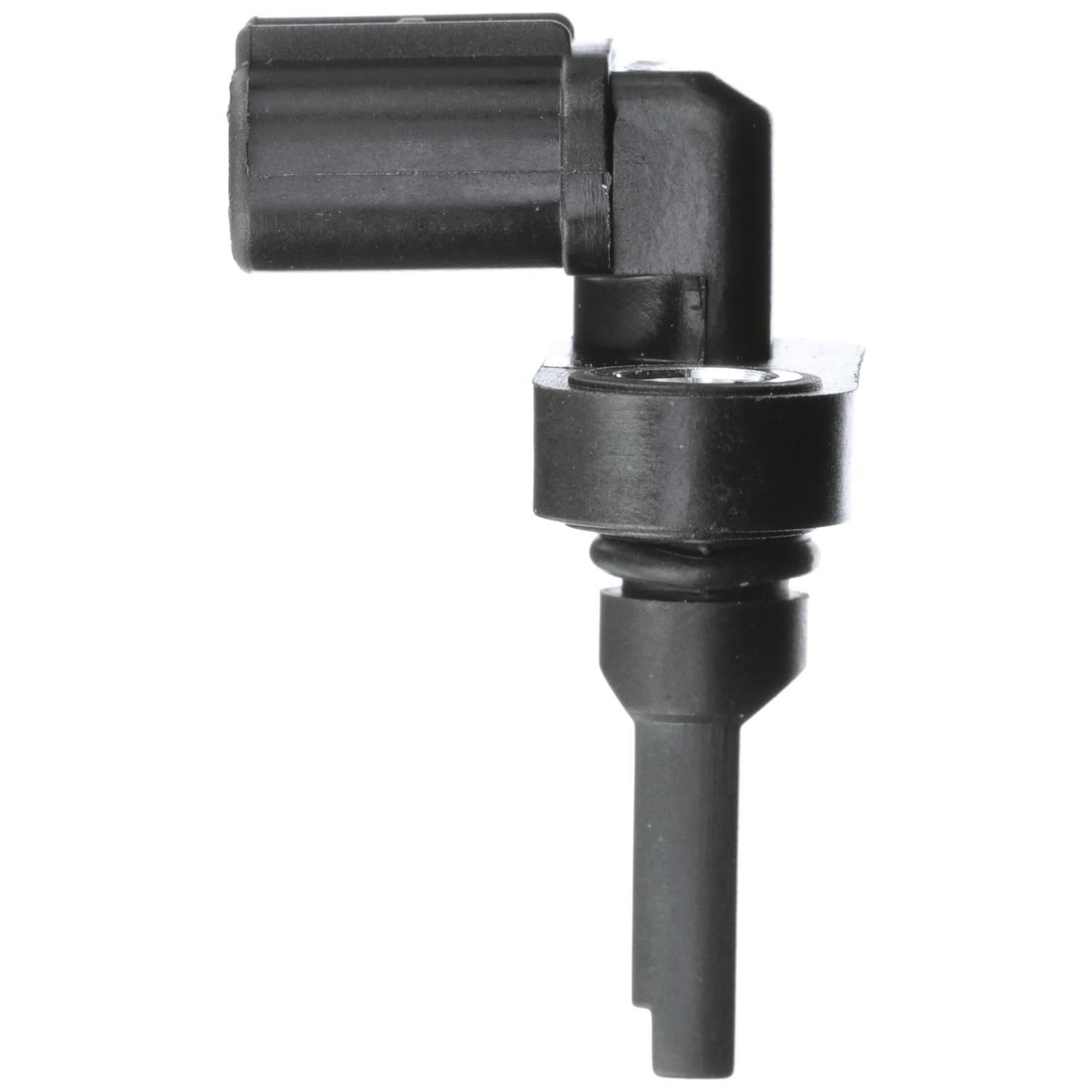 Delphi Rectangle ABS Wheel Speed Sensor SS11663