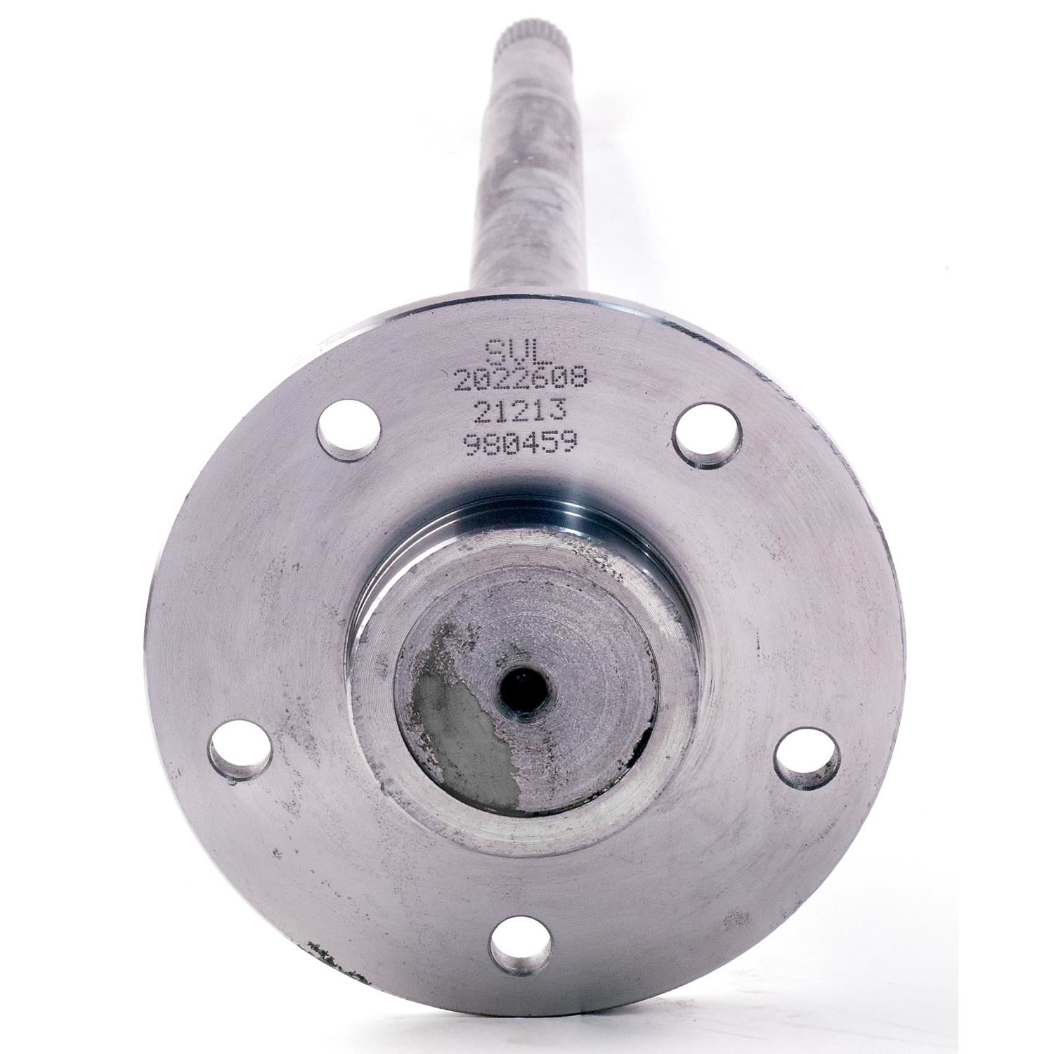 Dana Limited Axle Shaft 2022608