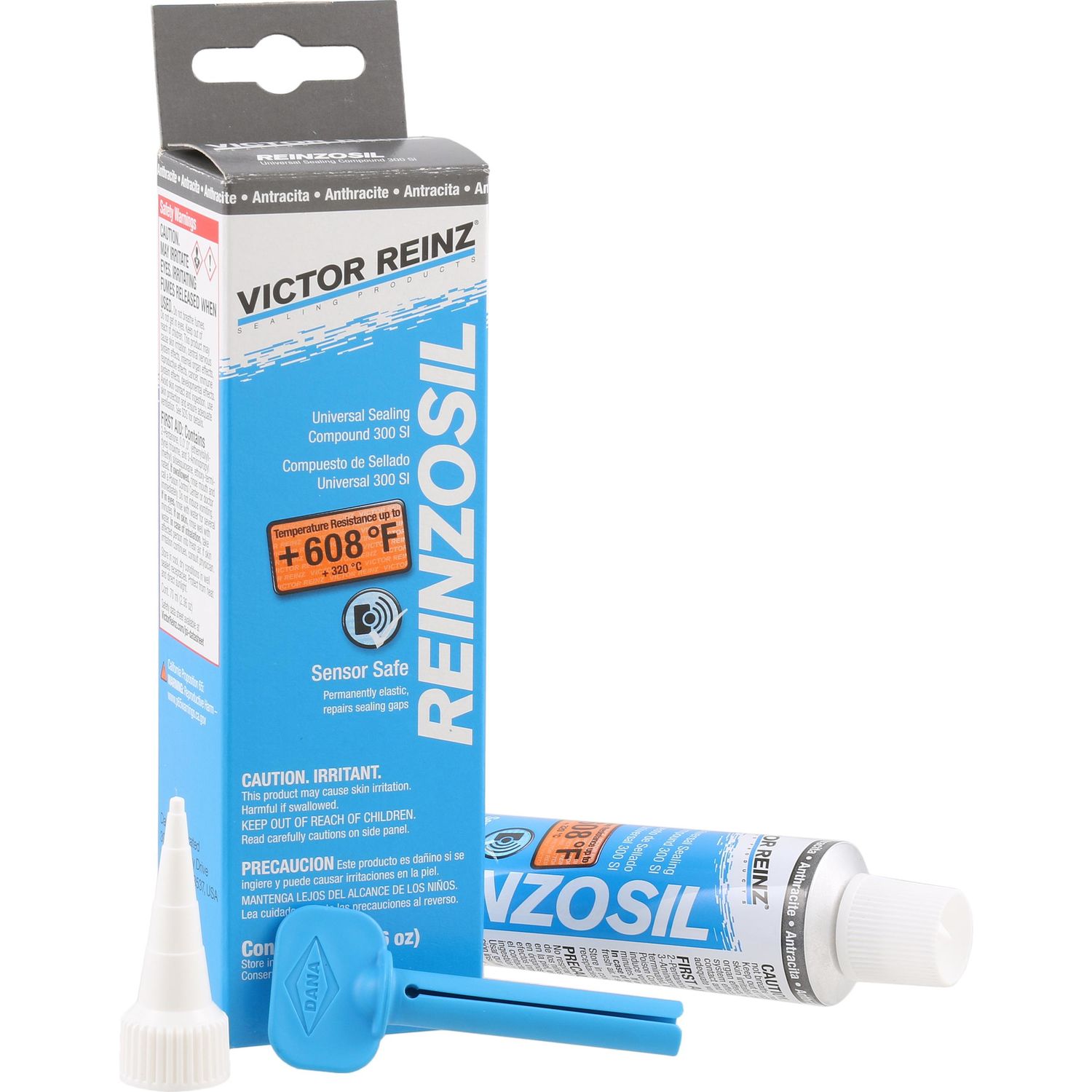 Victor Reinz Reinzosil RTV Silicone Gasket Maker