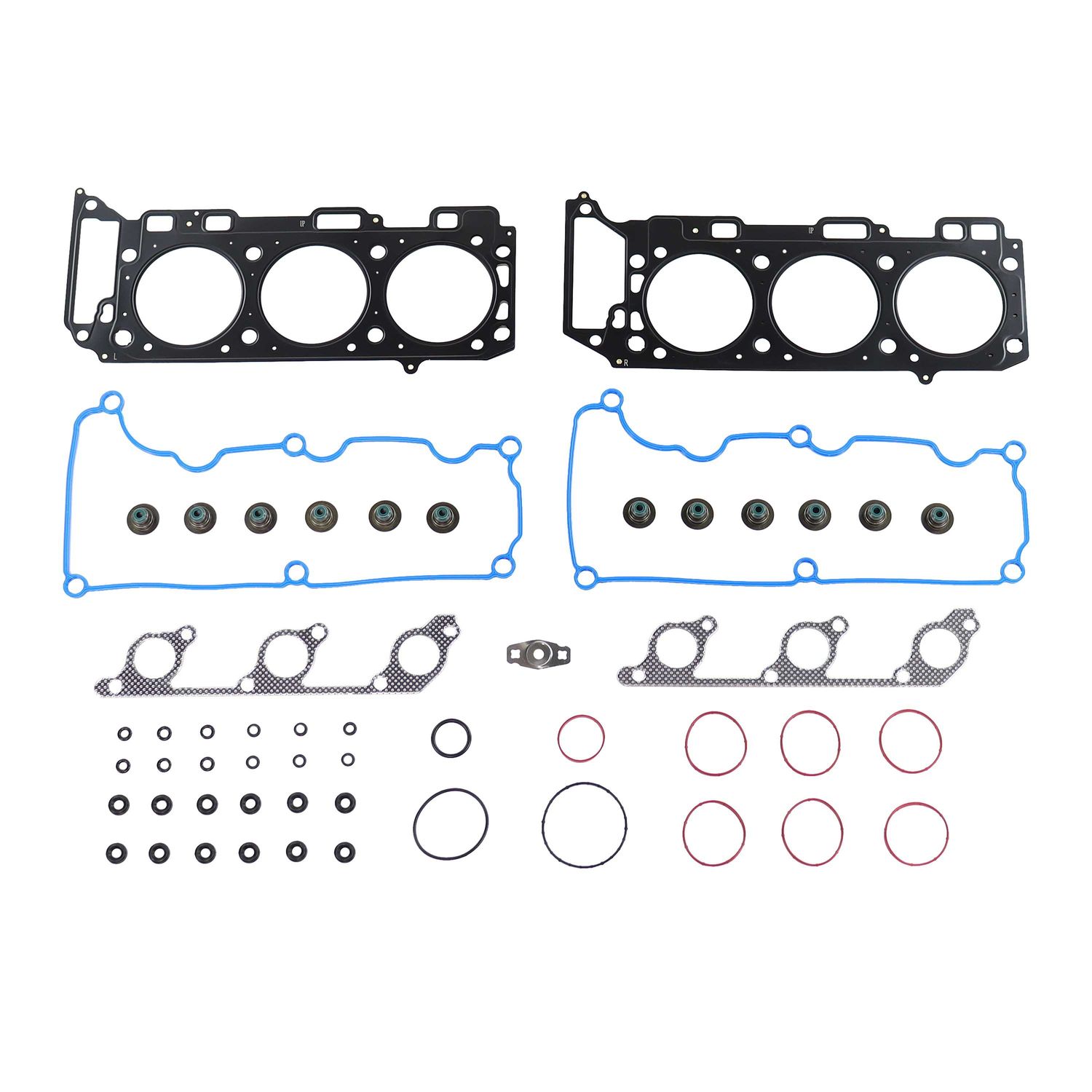 Dnj Engine Rebuild Kit Ek