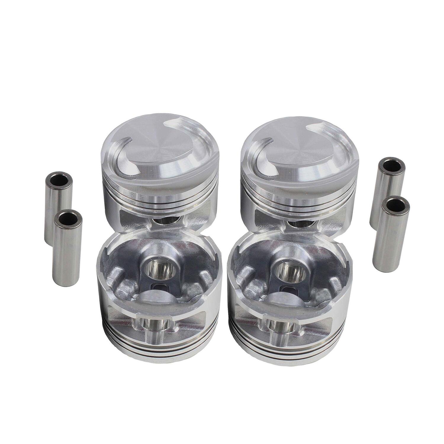DNJ Engine Kit (Master) EK439