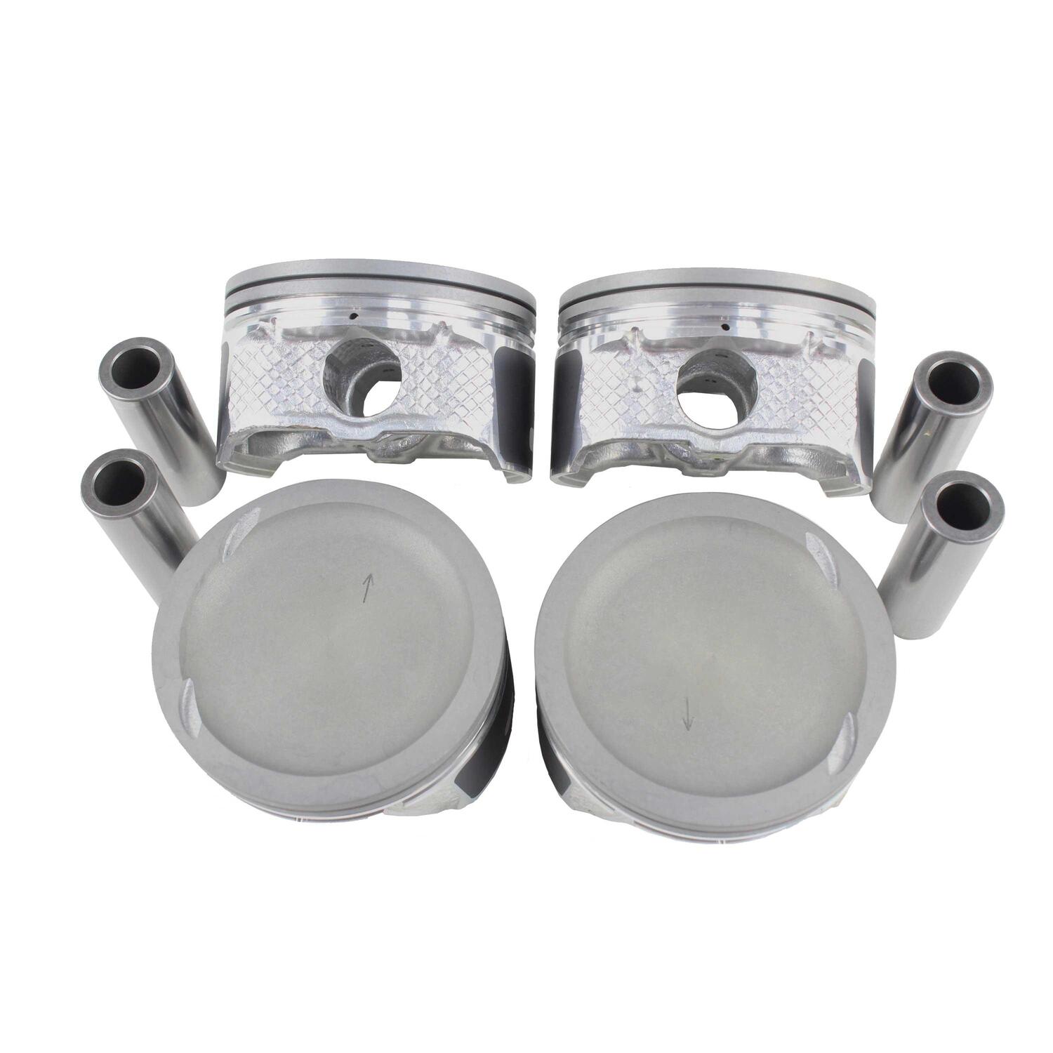 DNJ Engine Kit (Master) EK478A