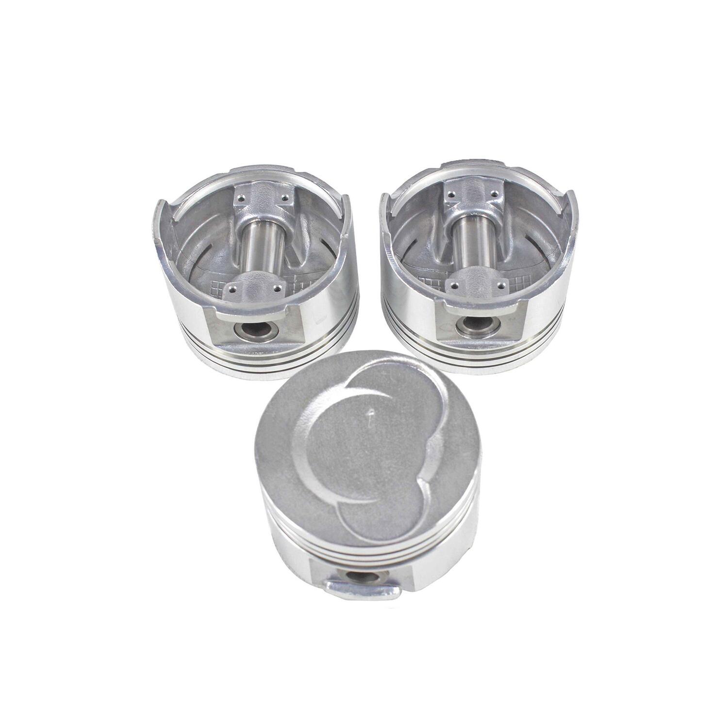 DNJ Engine Kit (Master) EK526