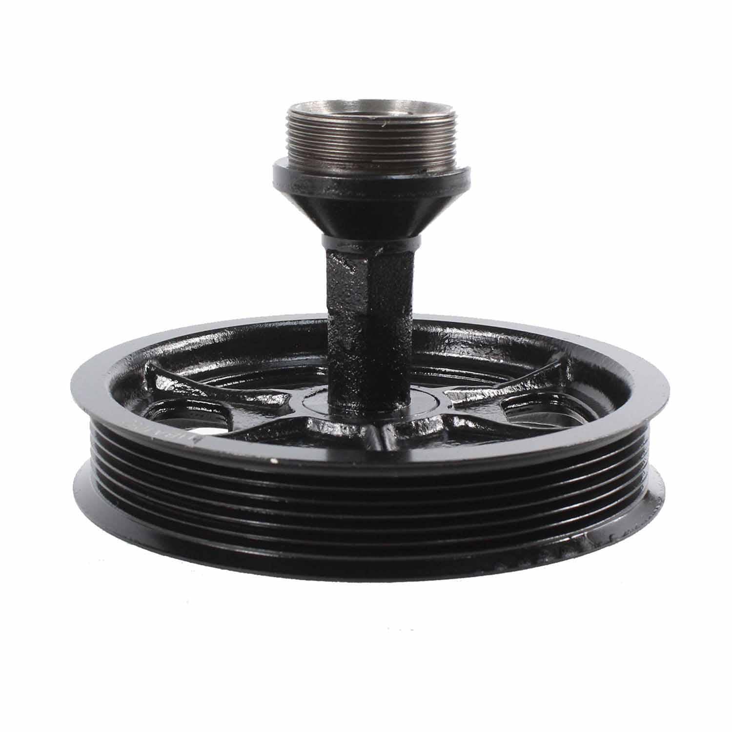 DNJ Engine Harmonic Balancer Pulley HBA1050