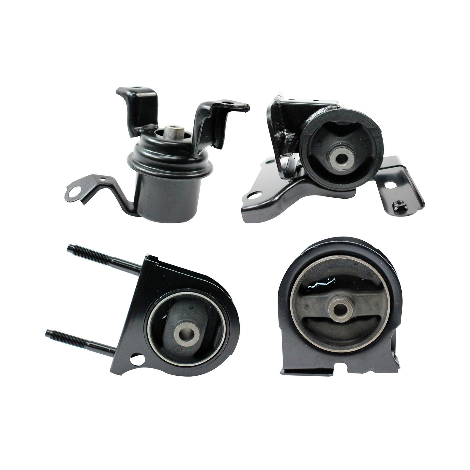 DNJ Motor Mount MMK1118