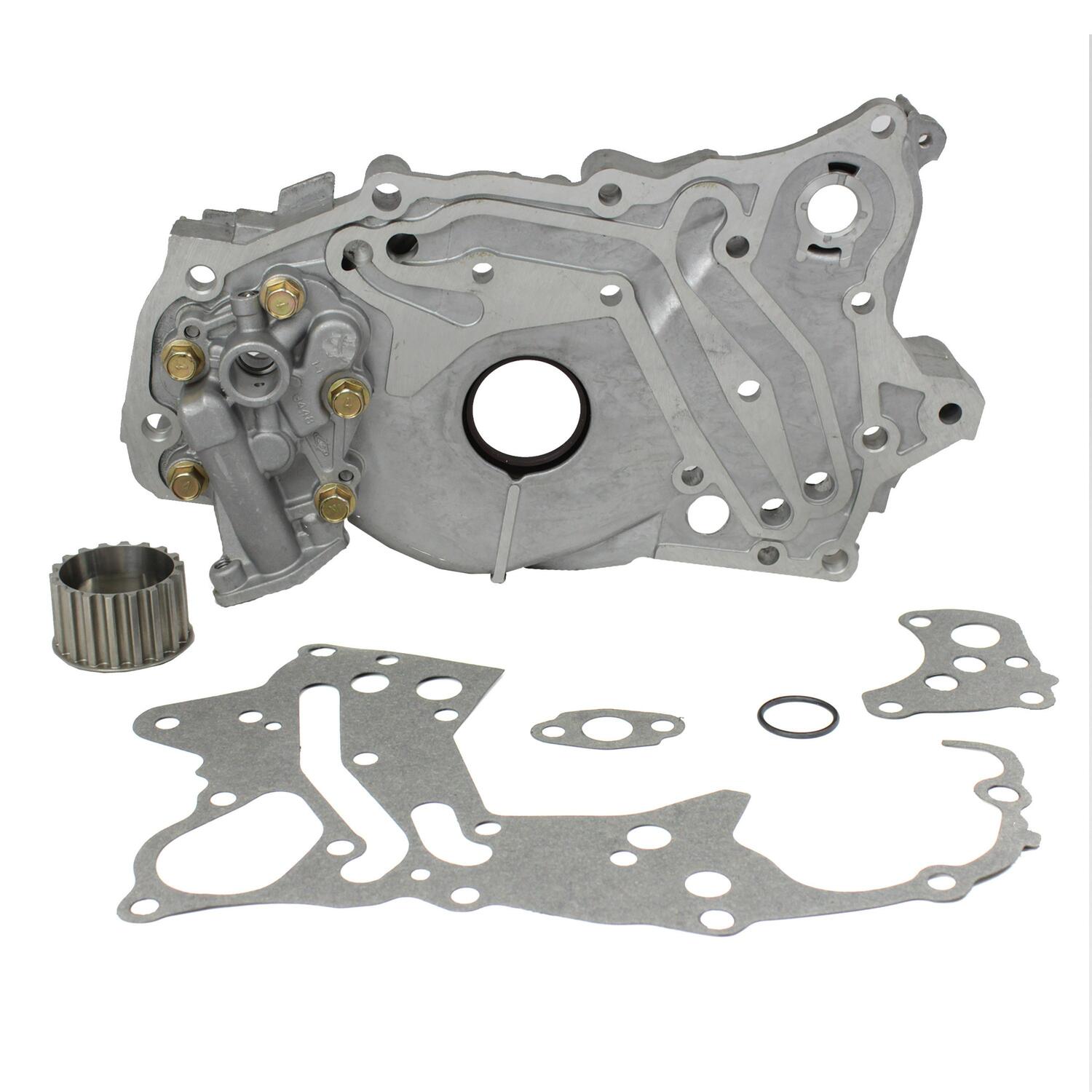 DNJ Engine Components OPK3138 - Engine Oil Pump Repair Kit For Sale - View #9