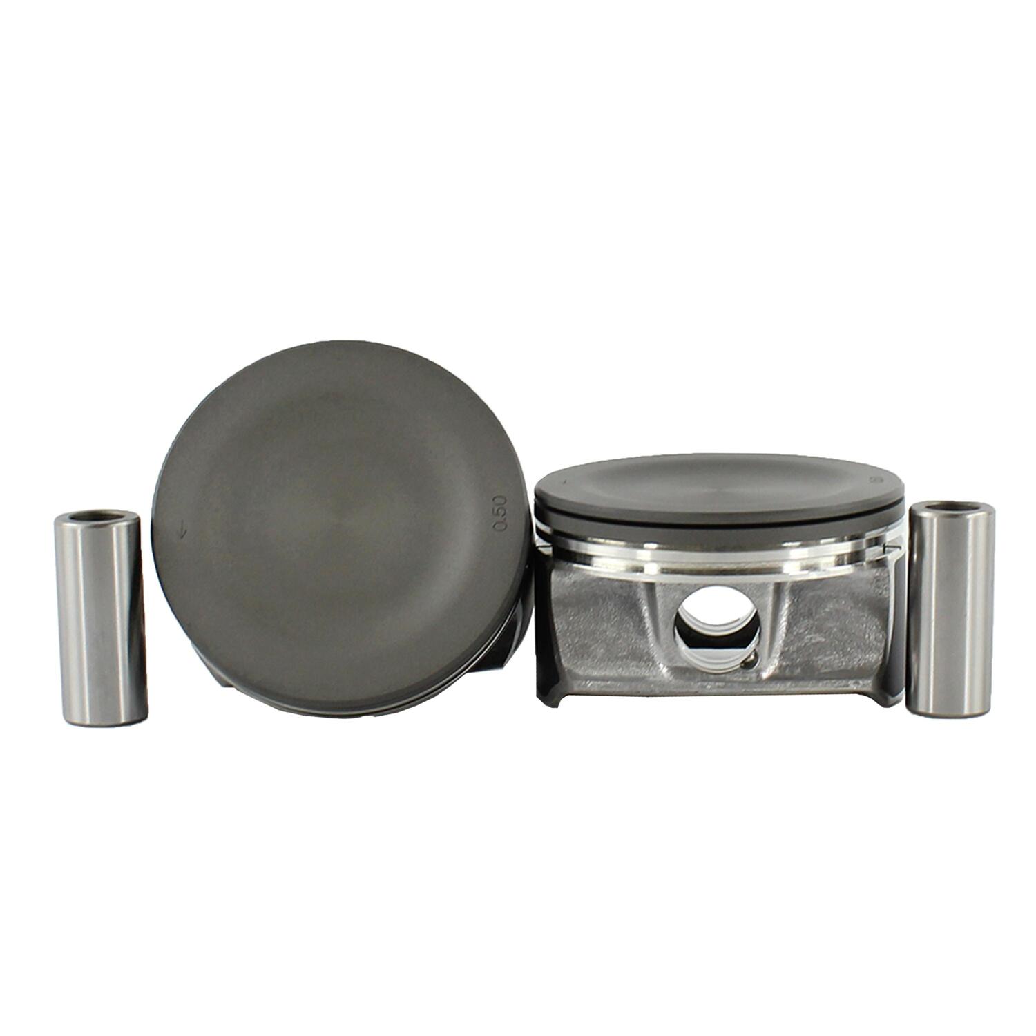 DNJ Engine Piston Set P1158.20