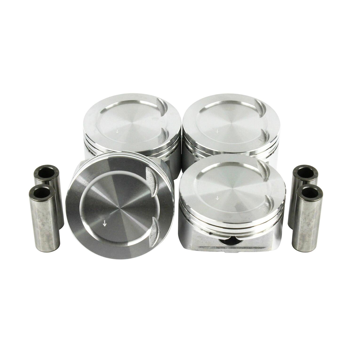 DNJ Engine Piston Set P180.20