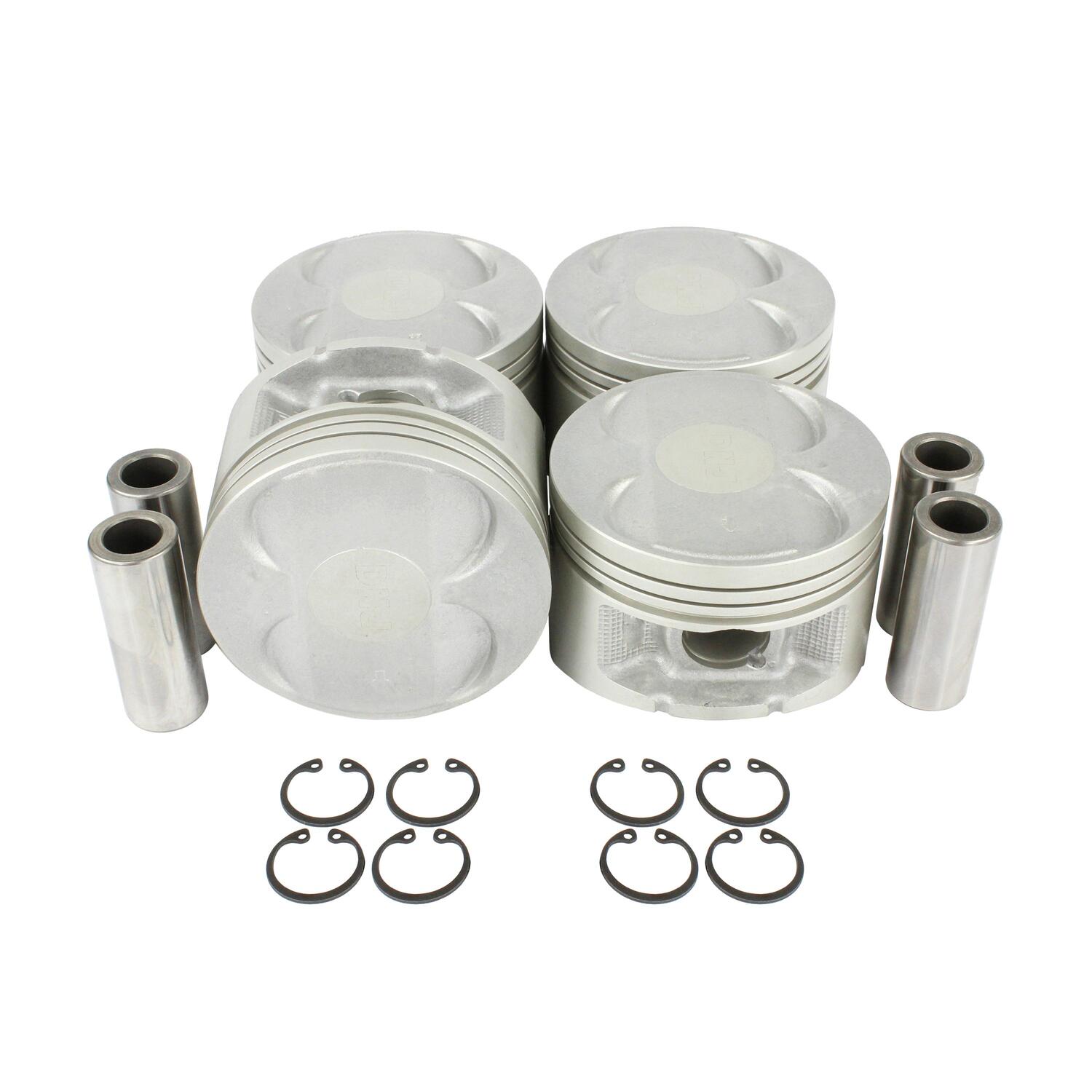 DNJ Engine Piston Set P224.20