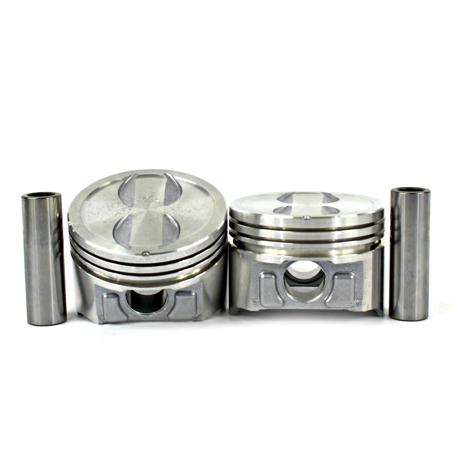 DNJ Engine Piston Set P3110.20