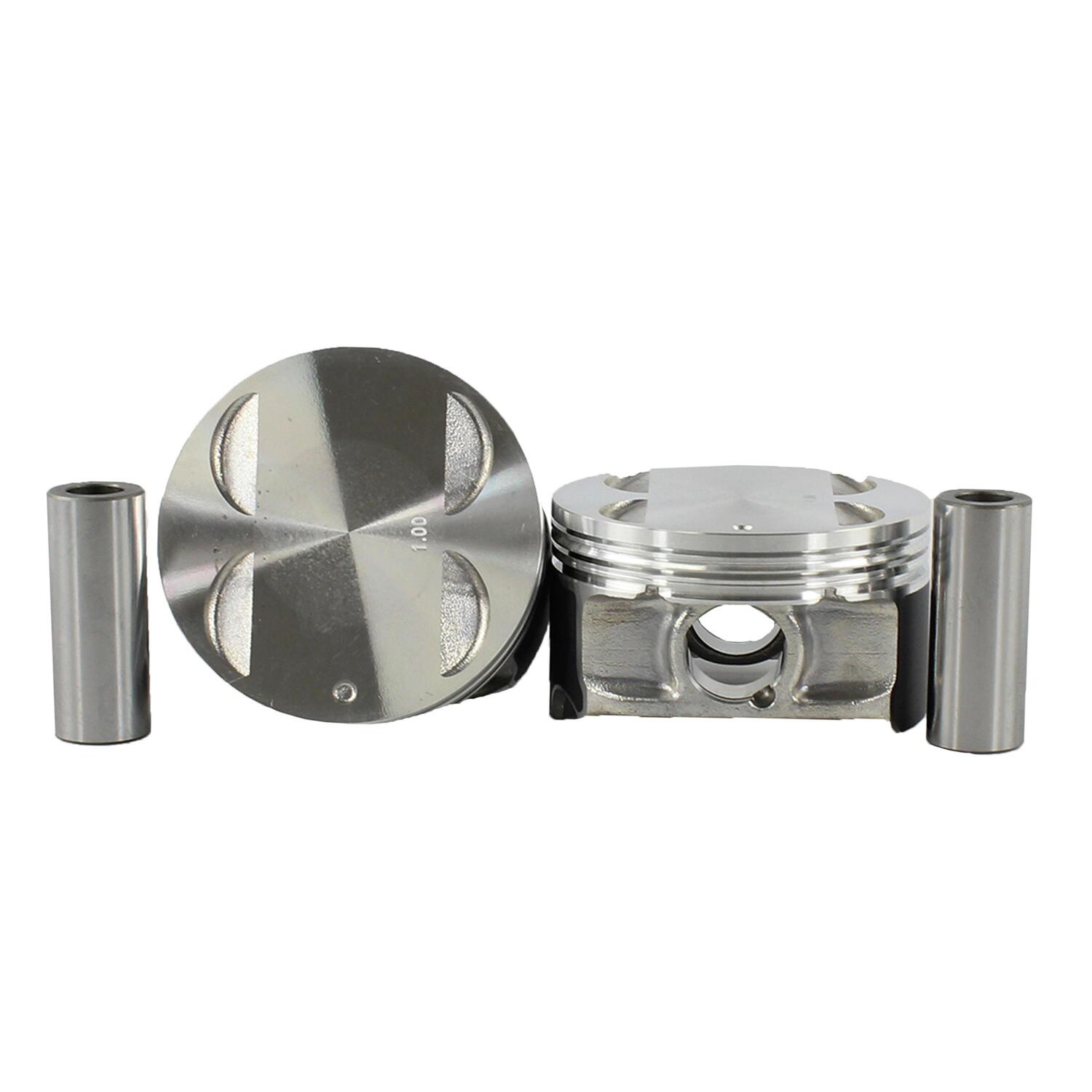 DNJ Engine Piston Set P3136.20