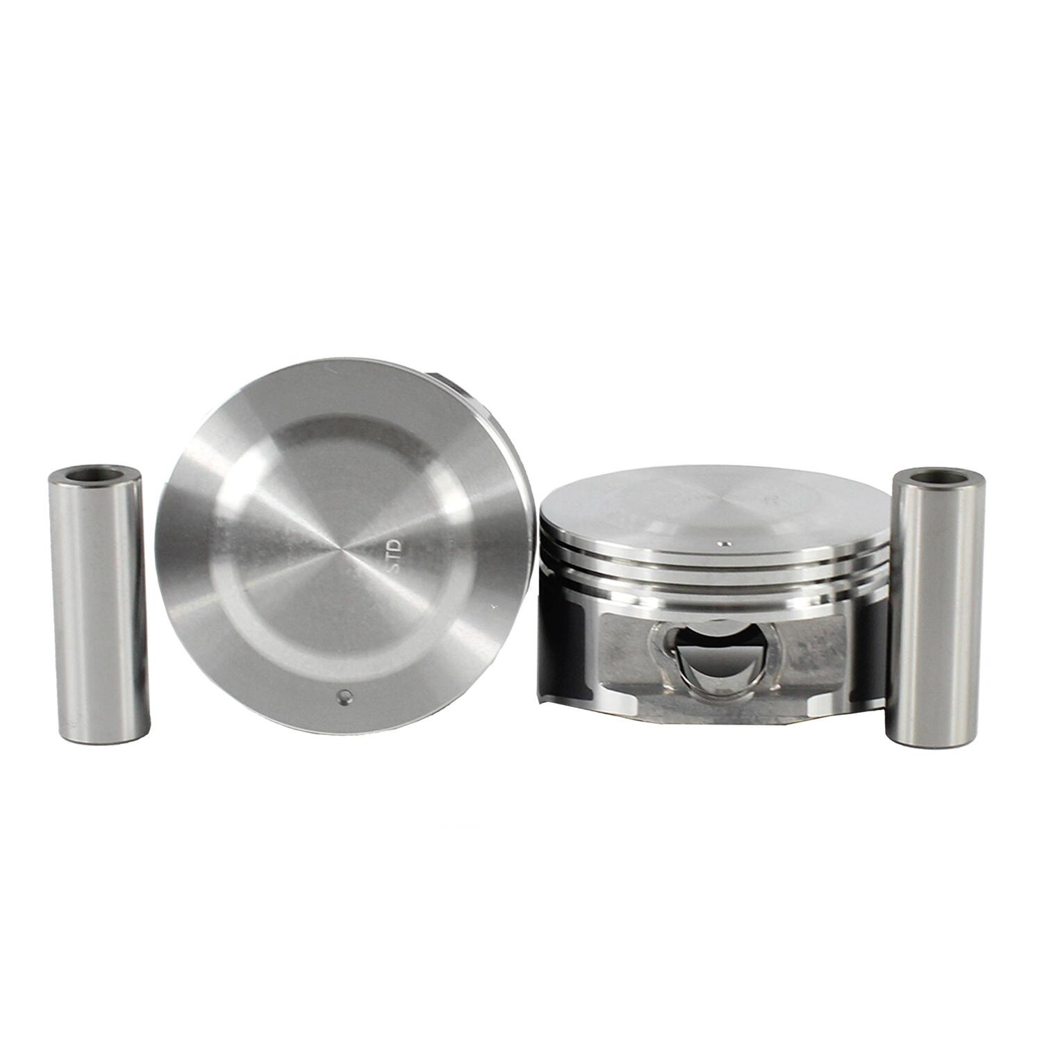 DNJ Engine Components P3190.20 - Engine Piston Set