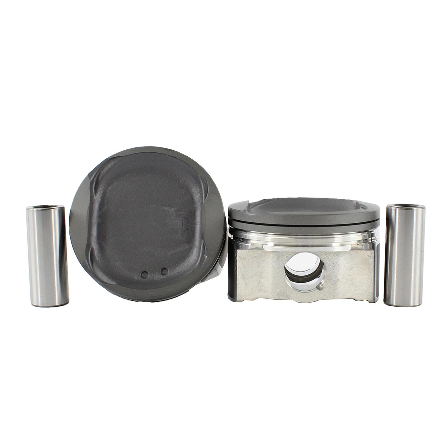DNJ Piston P932