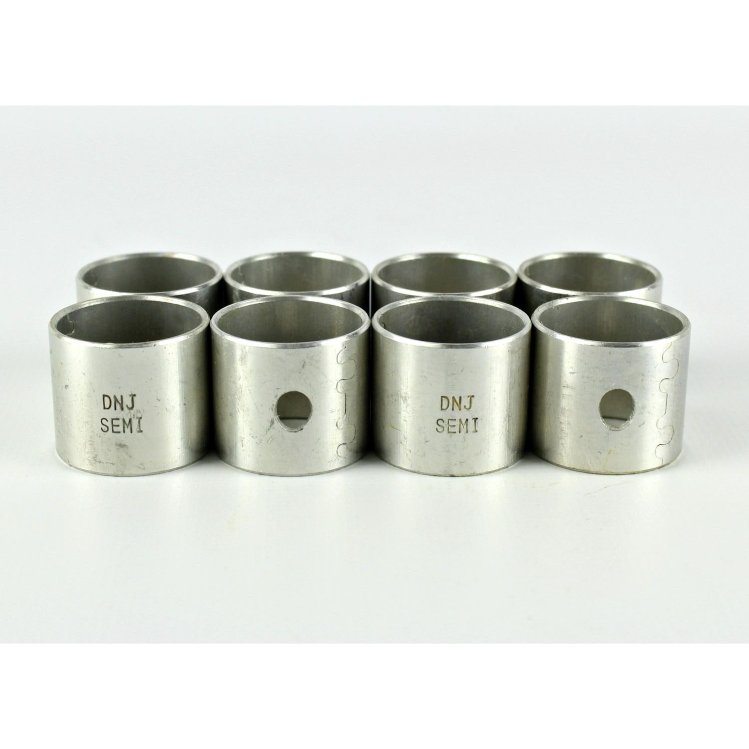 DNJ Engine Piston Wrist Pin Bushing Set PB972