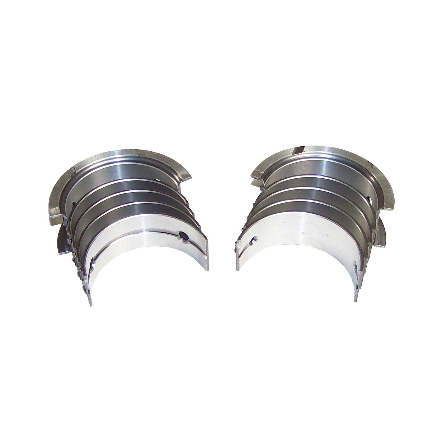 DNJ Engine Re-Ring Kit RRK101A