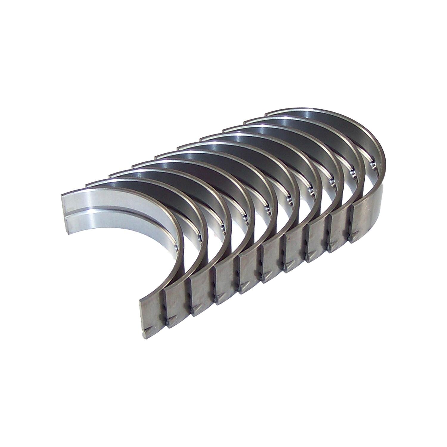 DNJ Engine Re-Ring Kit RRK214