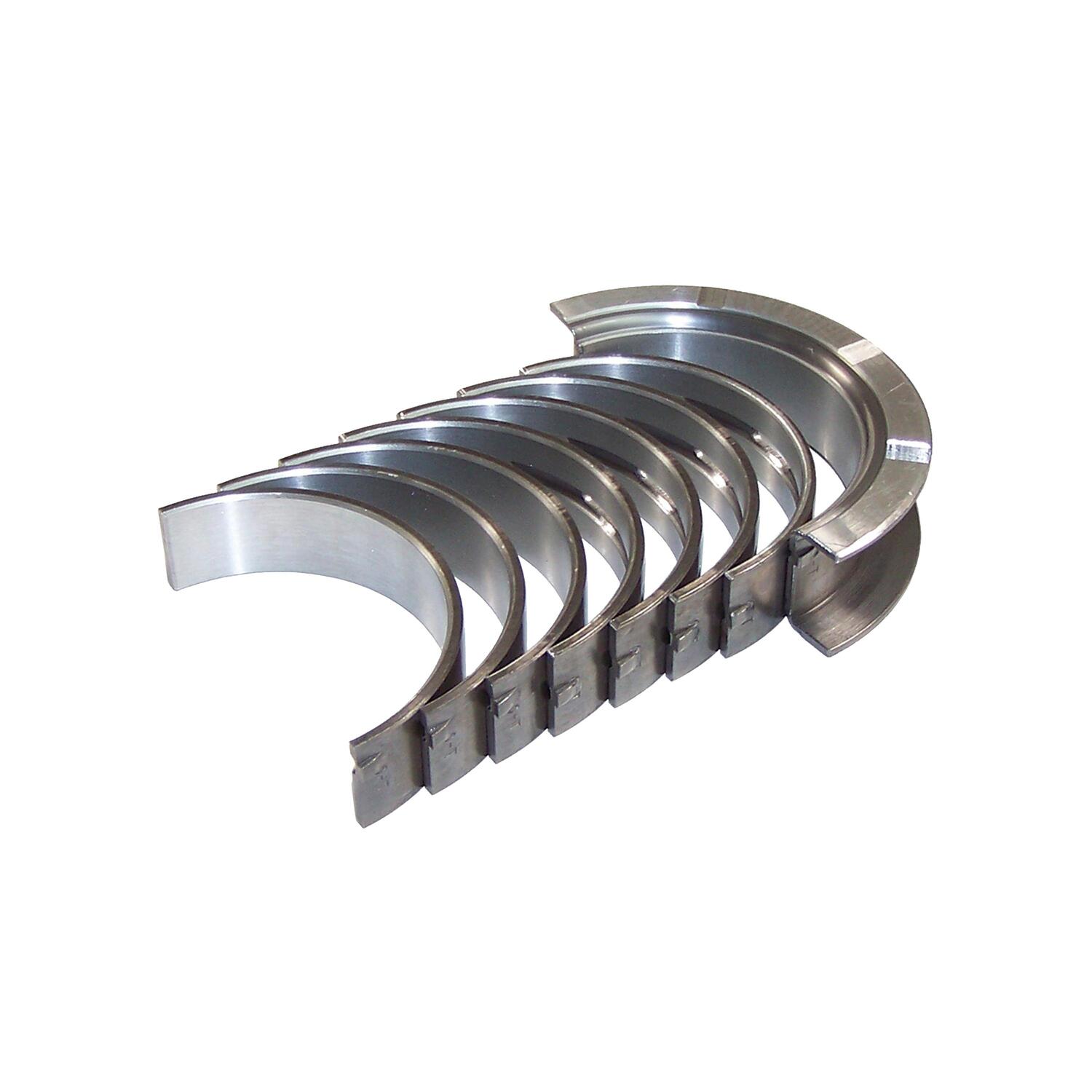 DNJ Engine Re-Ring Kit RRK4109C
