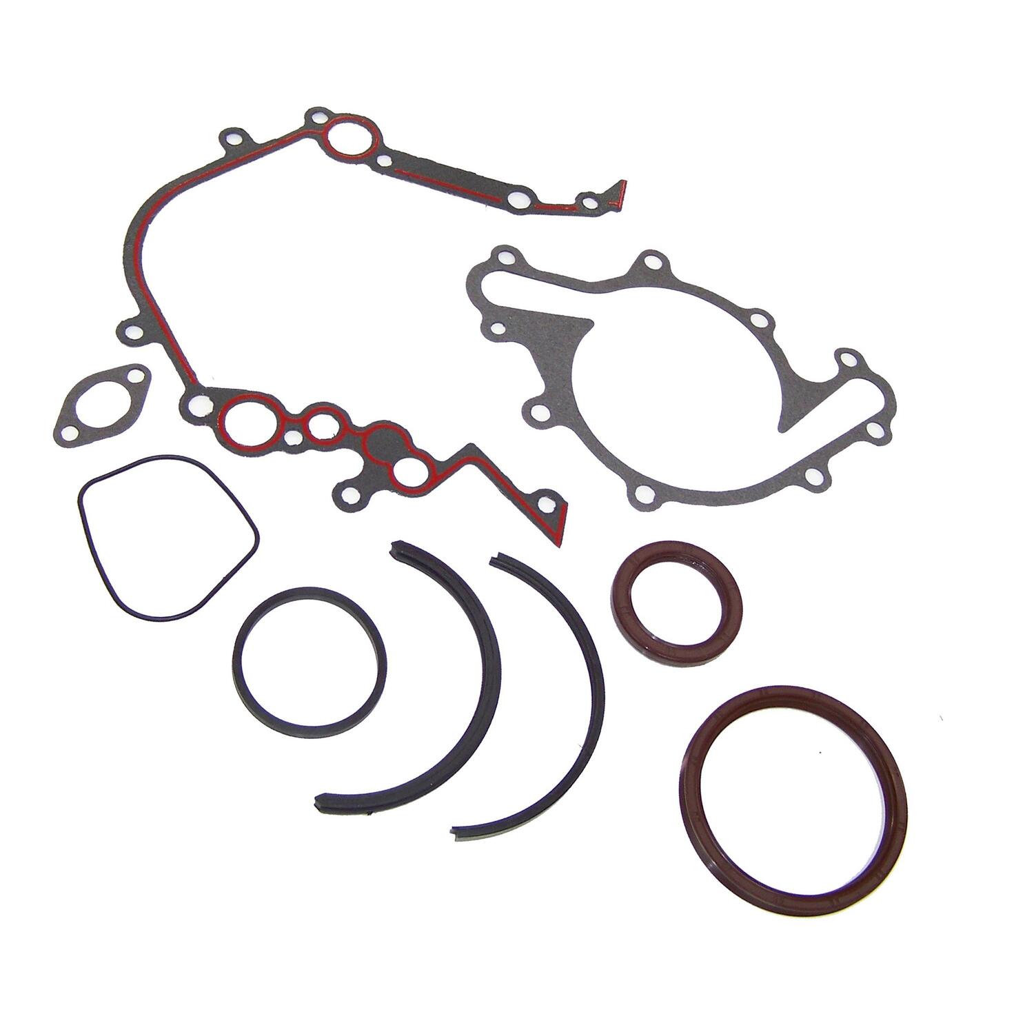 DNJ Engine Re-Ring Kit RRK4128