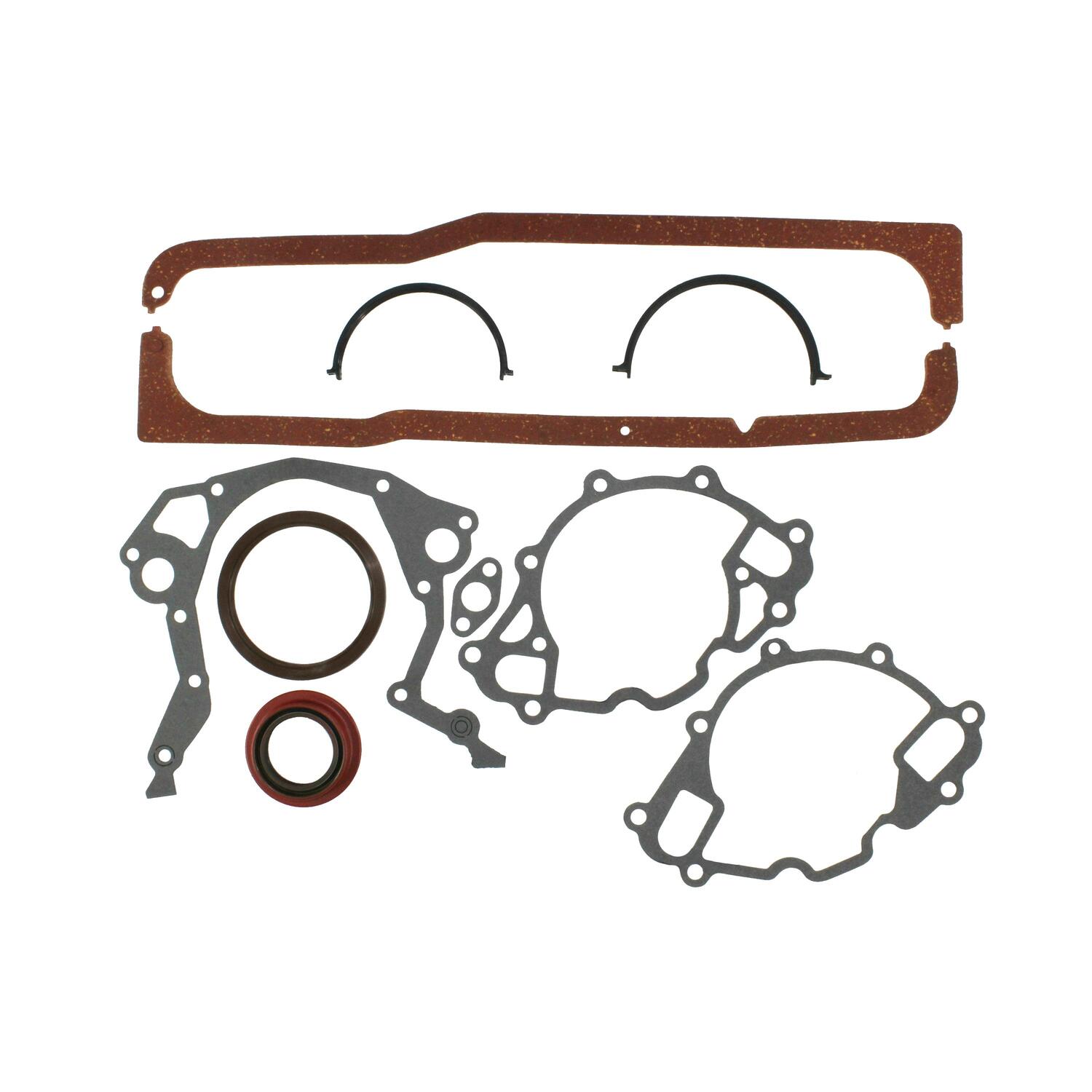 DNJ Engine Re-Ring Kit RRK4189