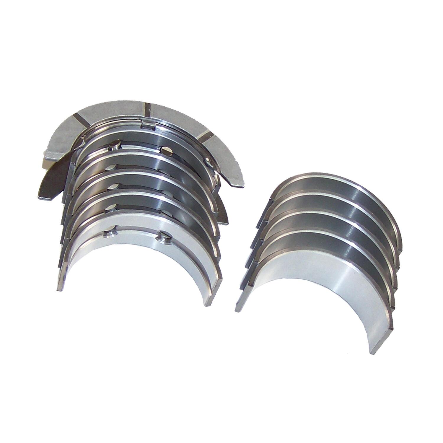 DNJ Engine Re-Ring Kit RRK435