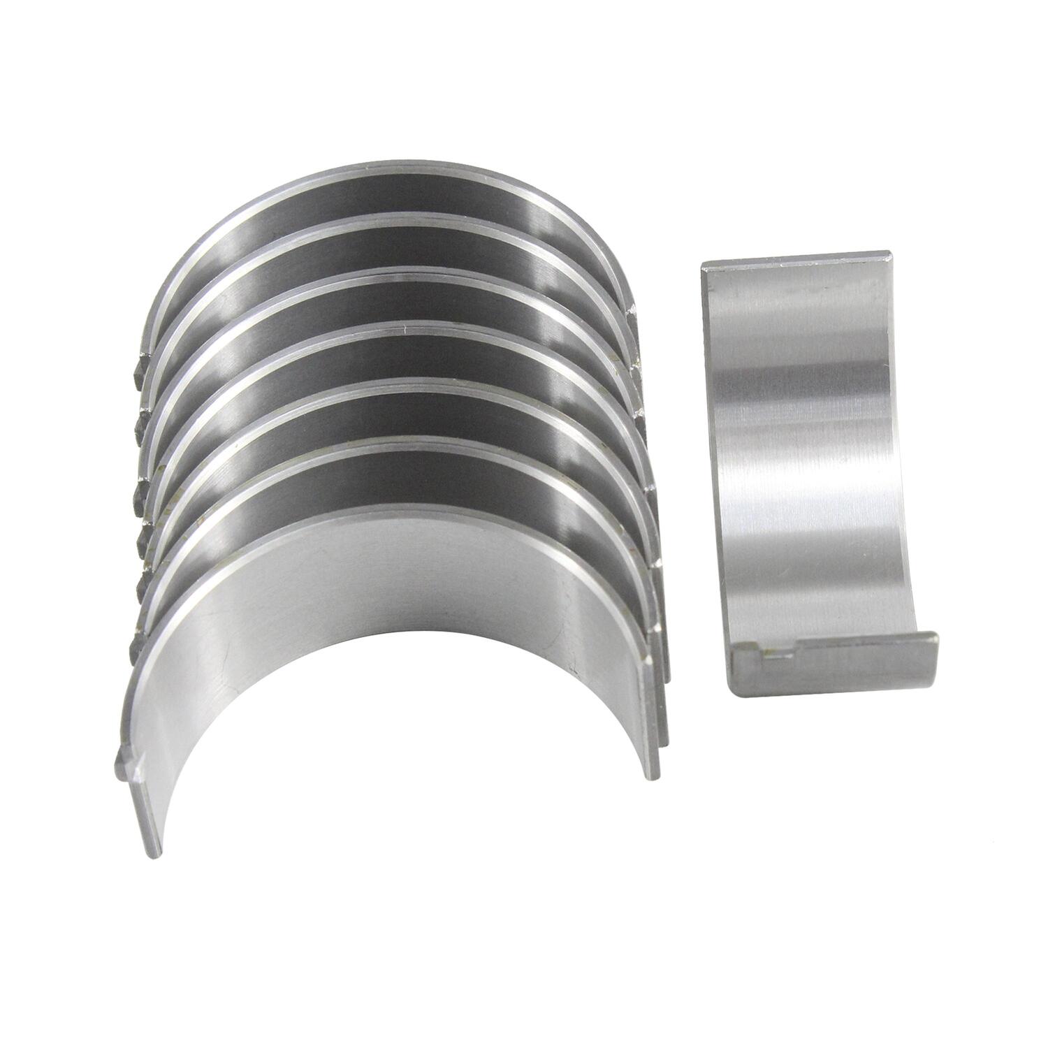 DNJ Engine Re-Ring Kit RRK452