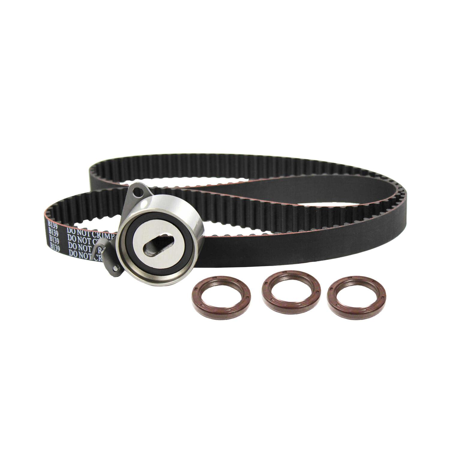 DNJ Engine Timing Belt Component Kit TBK125
