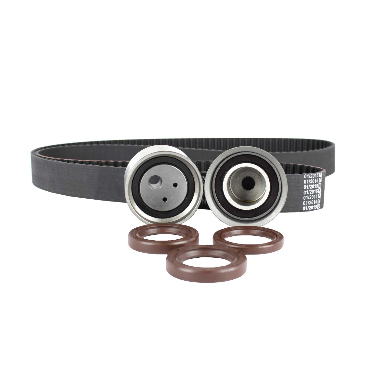 DNJ Engine Timing Belt Component Kit TBK133
