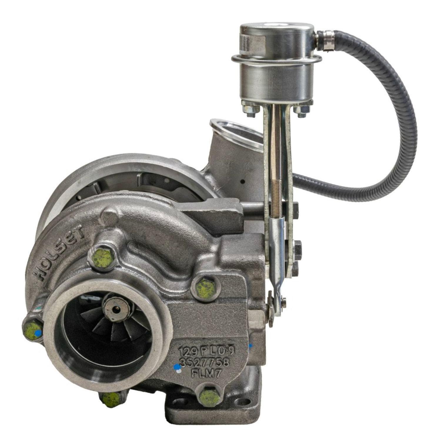Holset TurboCharger (O.E. Replacement)