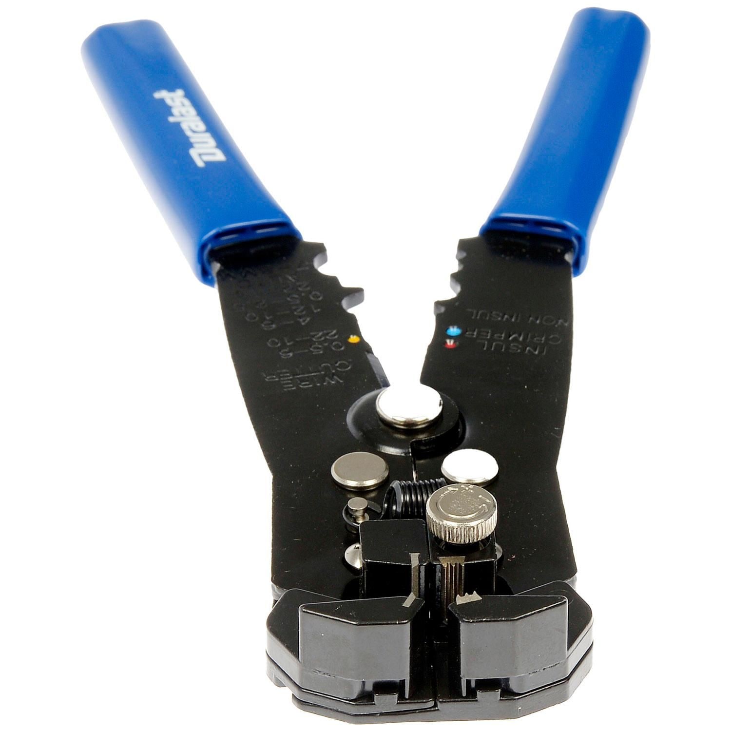 Autozone wire store crimper