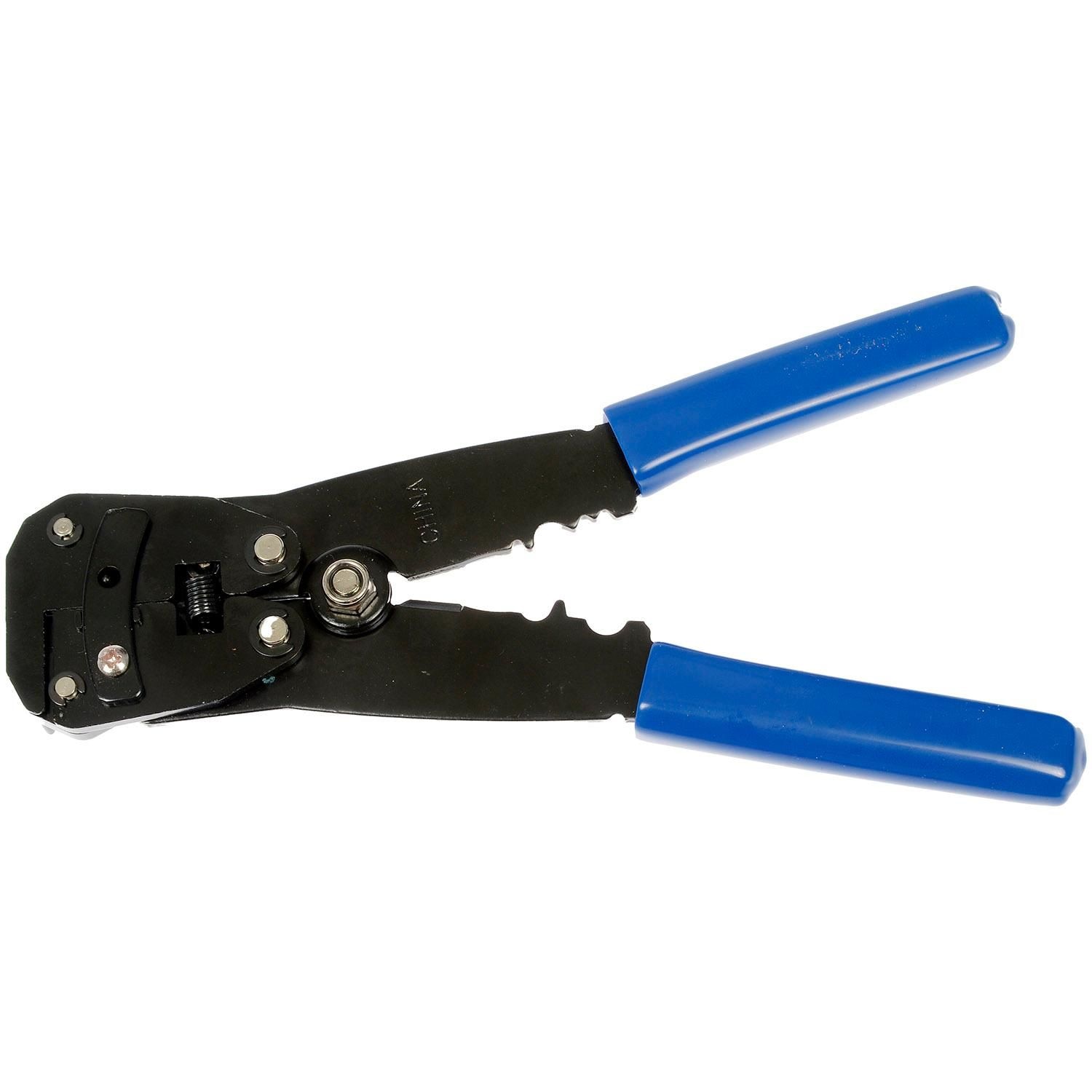 Autozone crimping deals tool