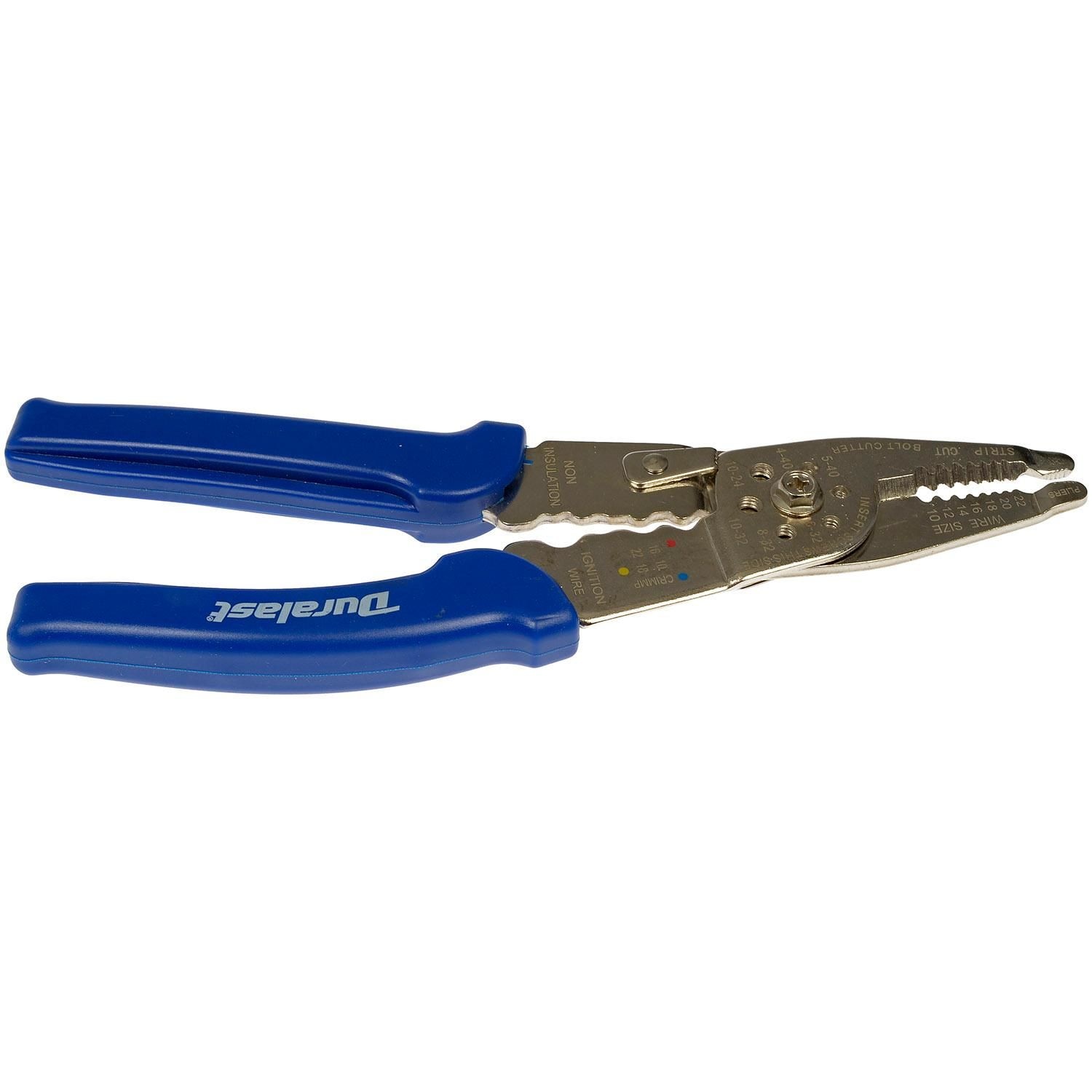 Autozone wire store crimper