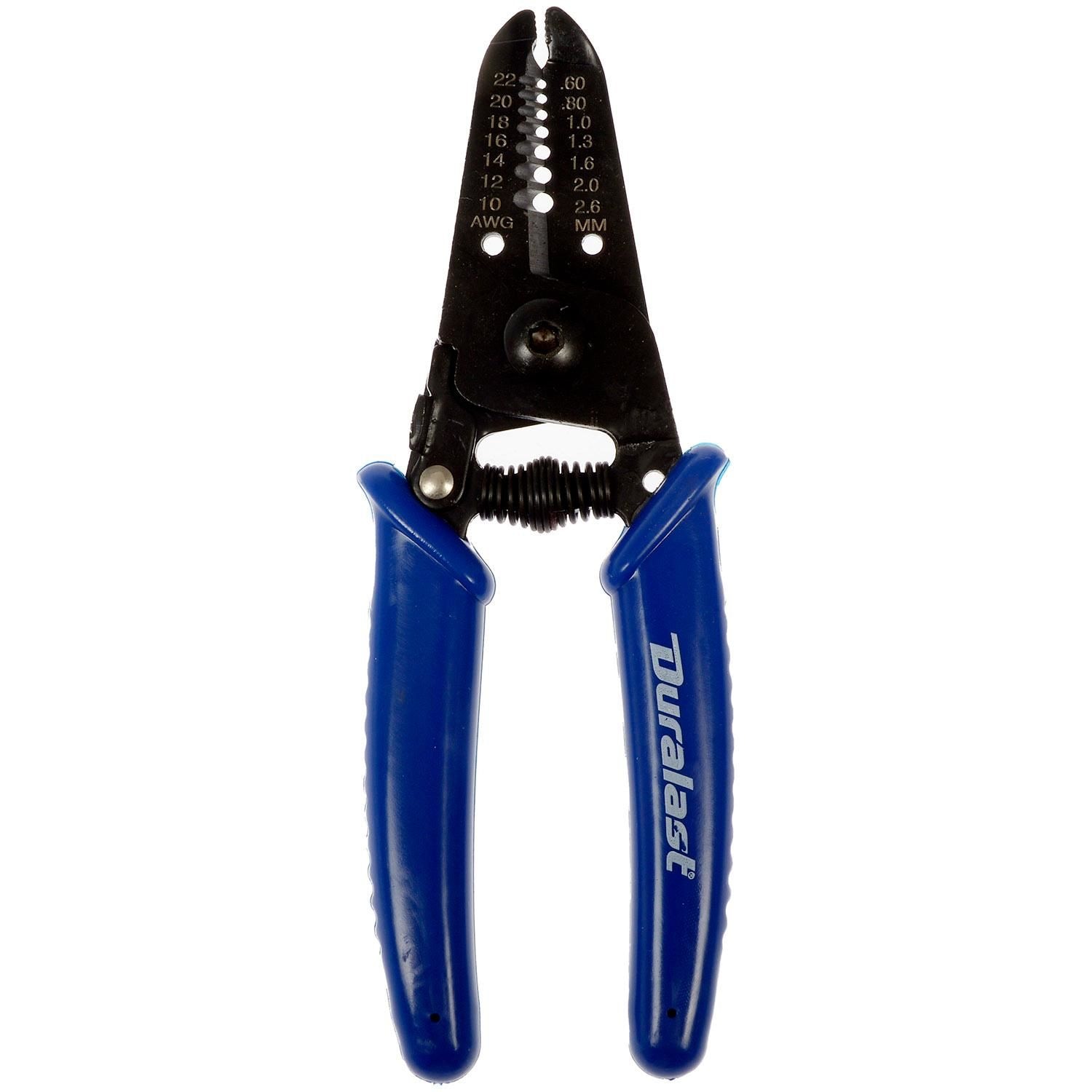 Autozone on sale wire stripper