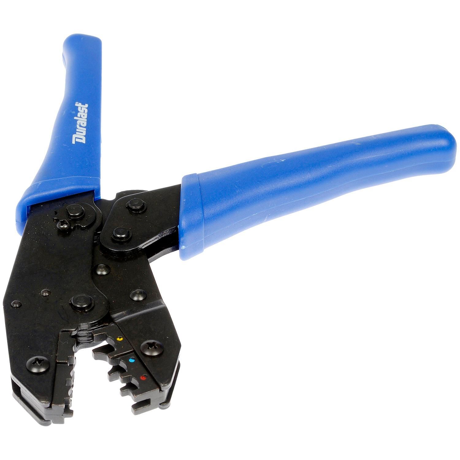 Spark plug wire crimping tool deals autozone