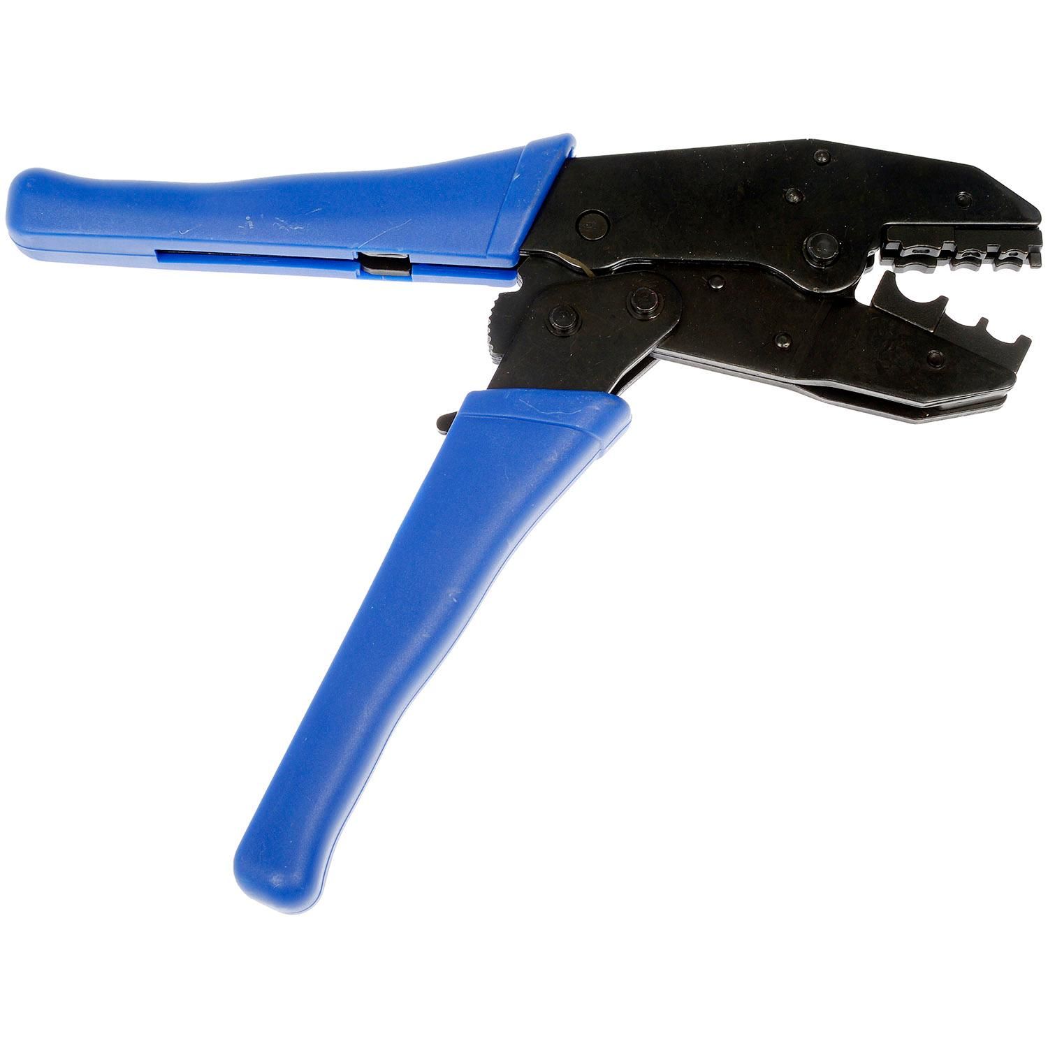 Autozone deals crimping tool