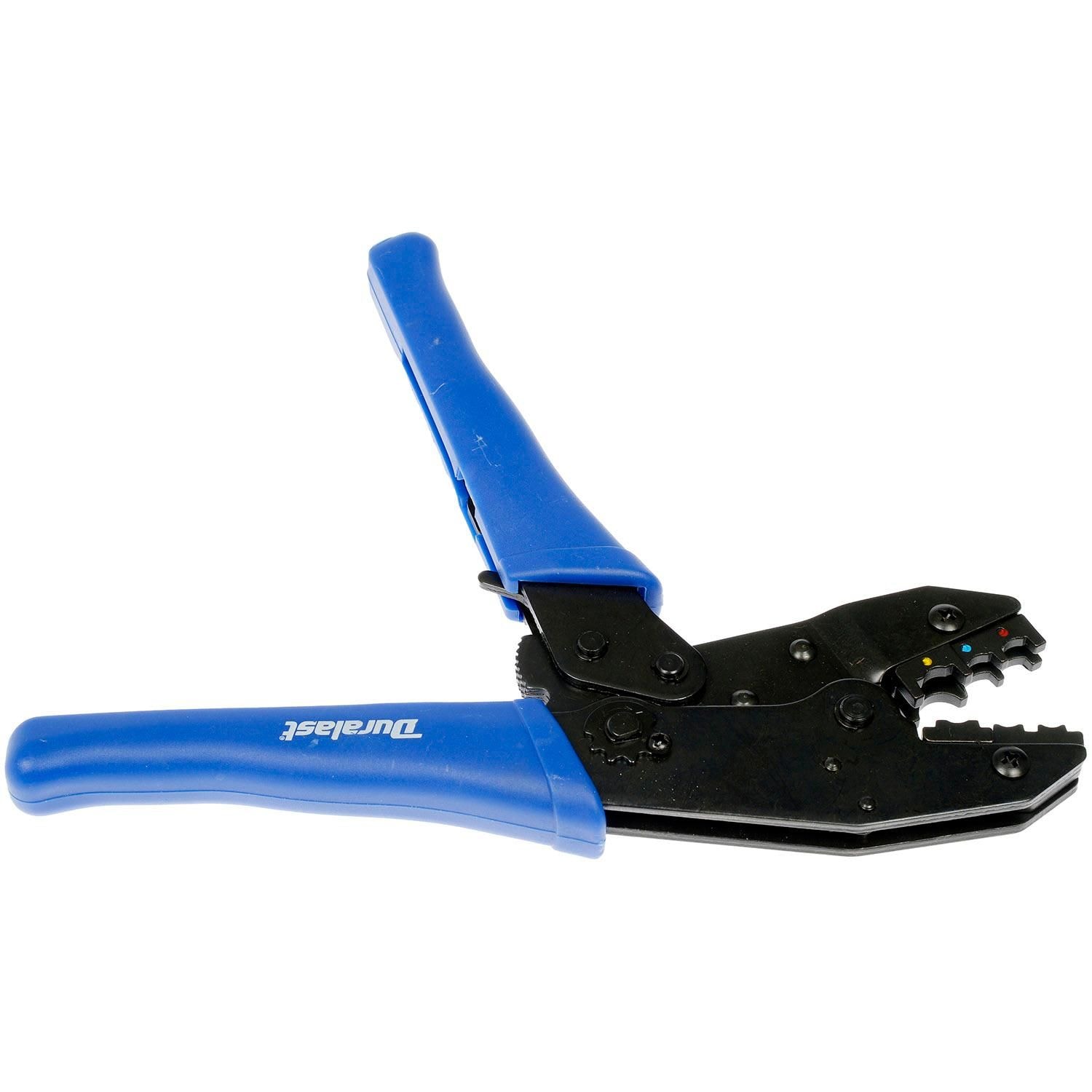 Battery cable on sale crimper autozone