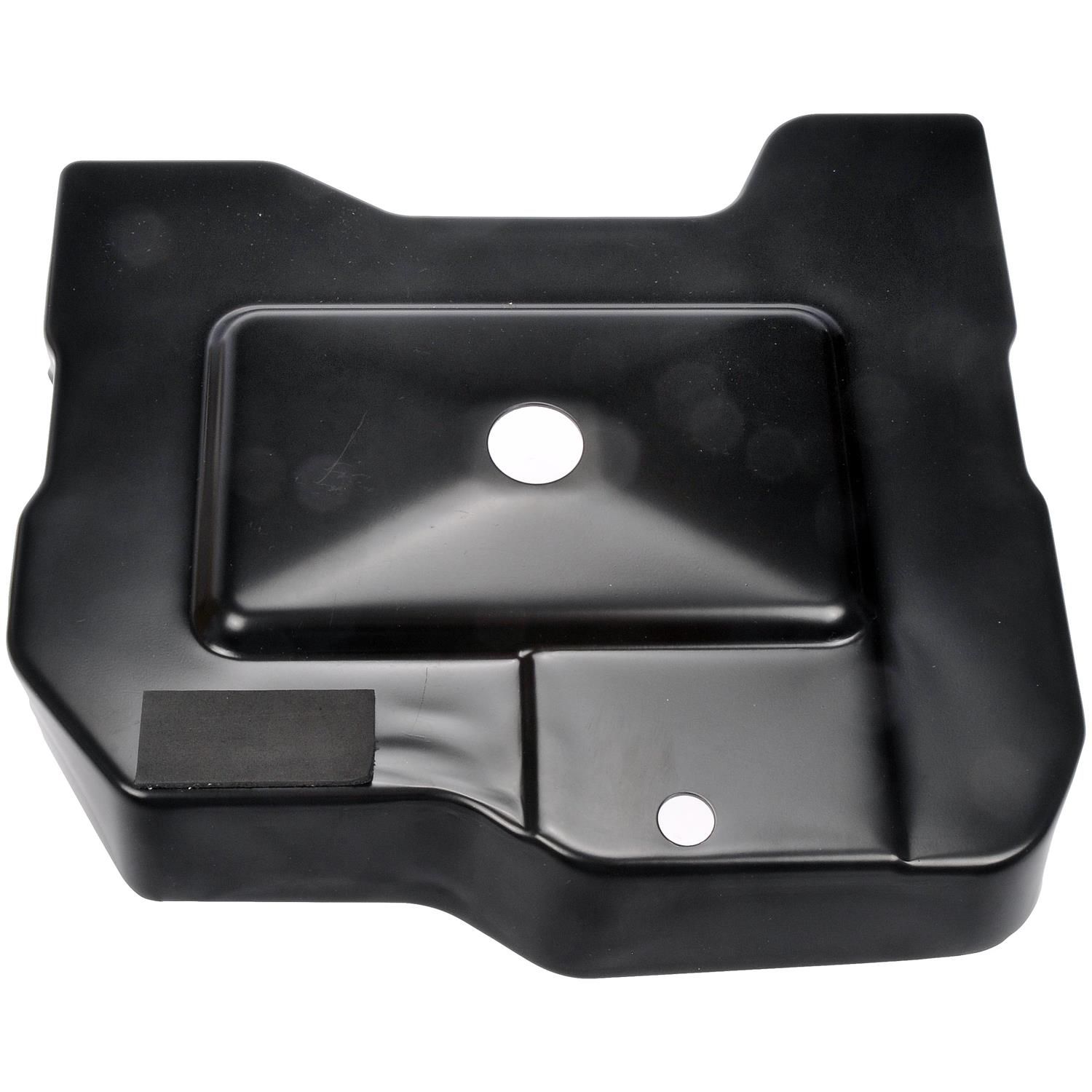 thumbnail interactive-video image 1 of Dorman 00084 Battery Tray For Chevy S10 & GMC Sonoma - Replaces 15020434 1 of 2