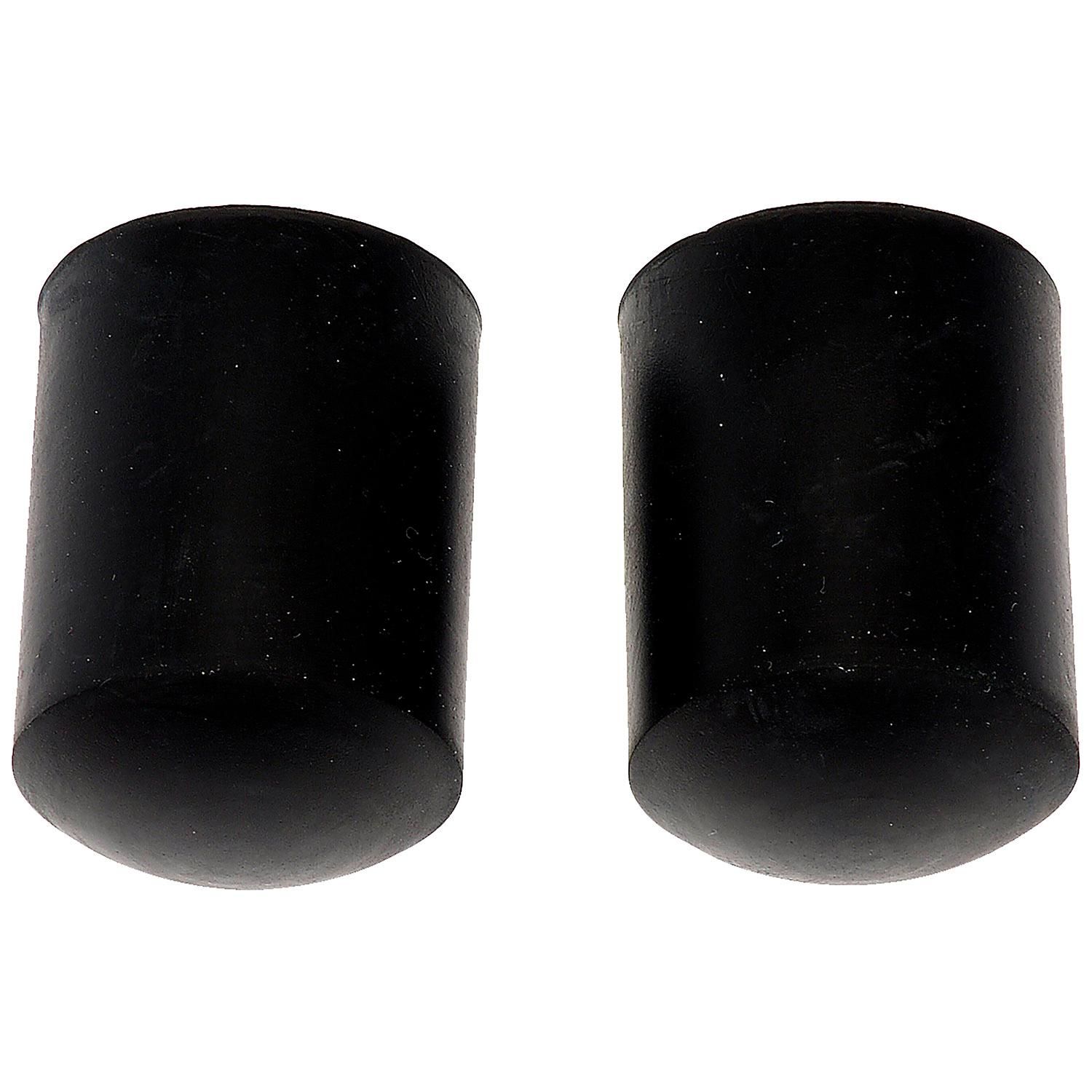 Dorman HELP 5/8in Coolant Bypass Caps 2 Piece