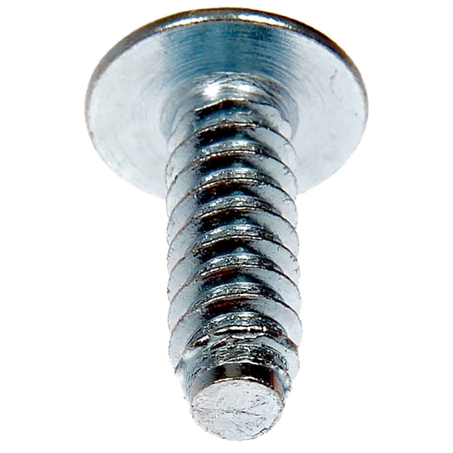 Dorman No.14 X 1/4in, 3/4in License Plate Fasteners