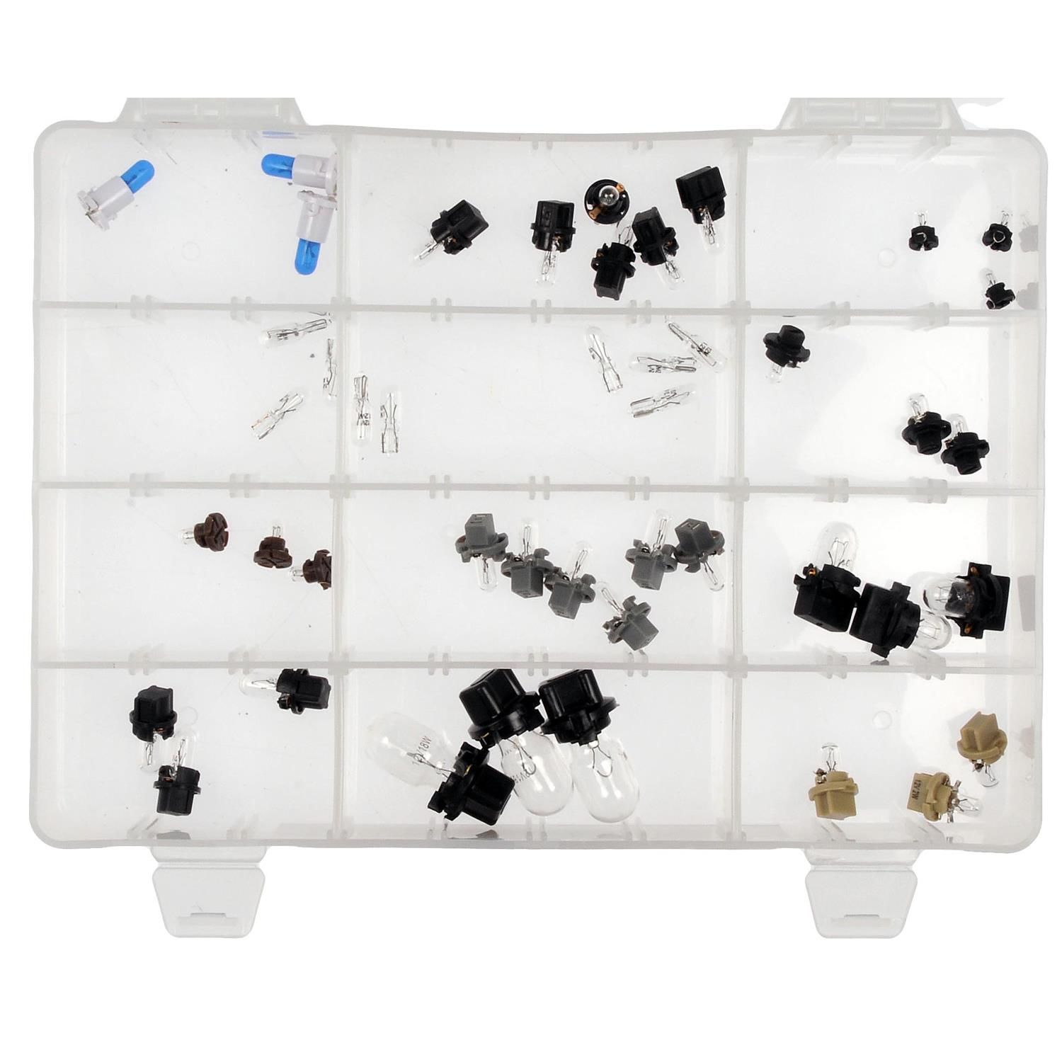 Dorman OE Solutions Interior Bulb Tray