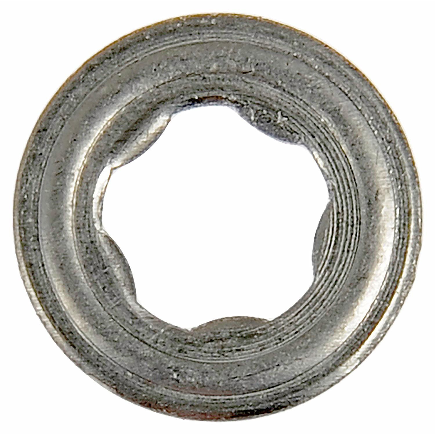 Dorman OE Solutions 030812 Tech Tray Fuel Injector Crush Washer