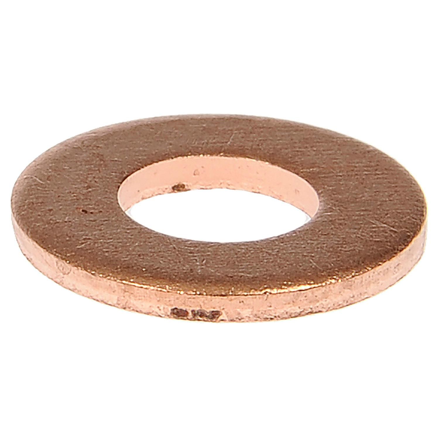 Dorman OE Solutions Fuel Injector Copper Crush Washer Reorder Kit