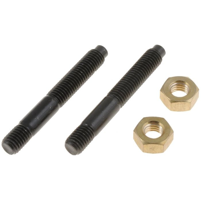 Dorman - HELP Exhaust Flange Stud and Nut 03101