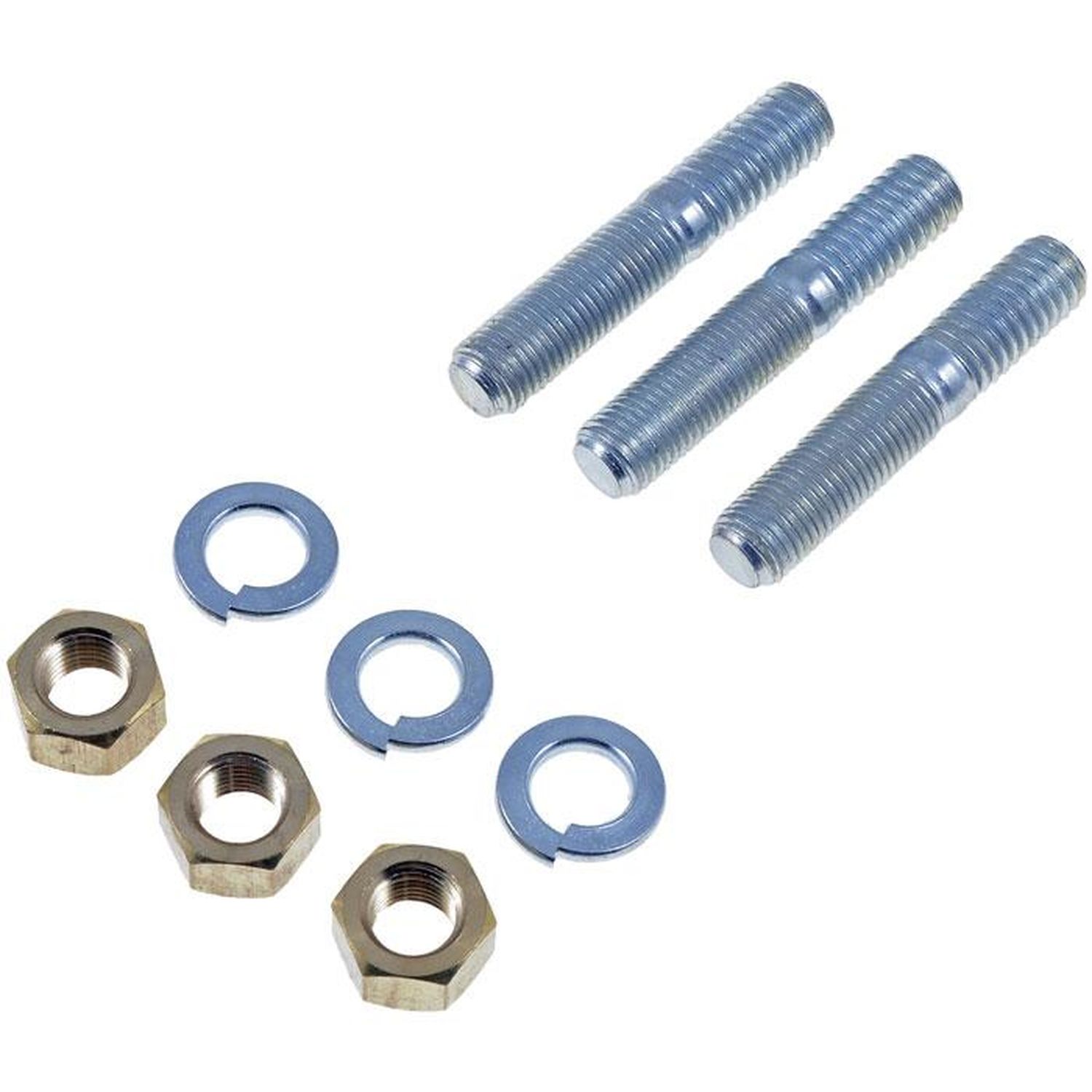 Dorman Exhaust Manifold Bolt & Spring 03103