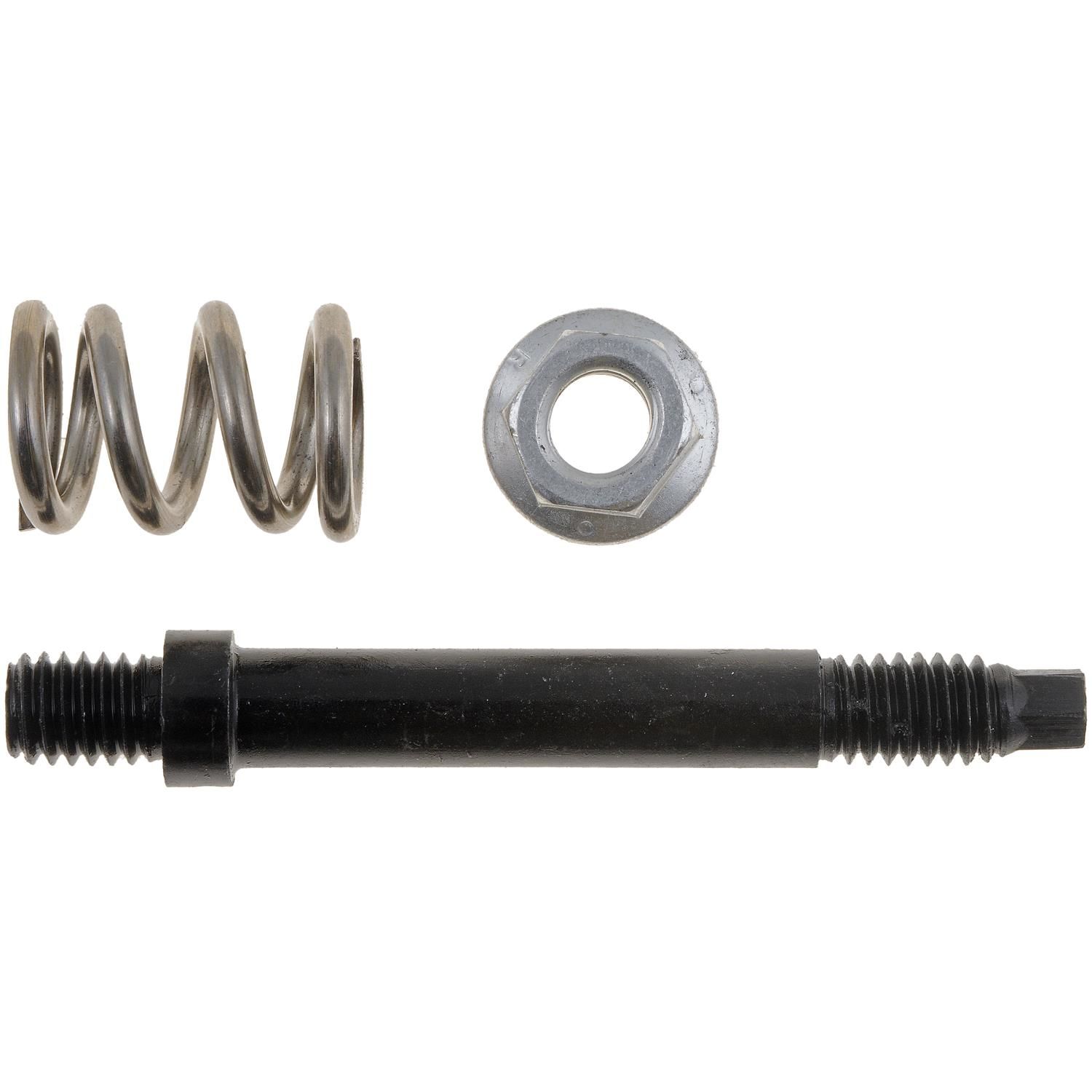 Dorman Exhaust Manifold Bolt & Spring 03110