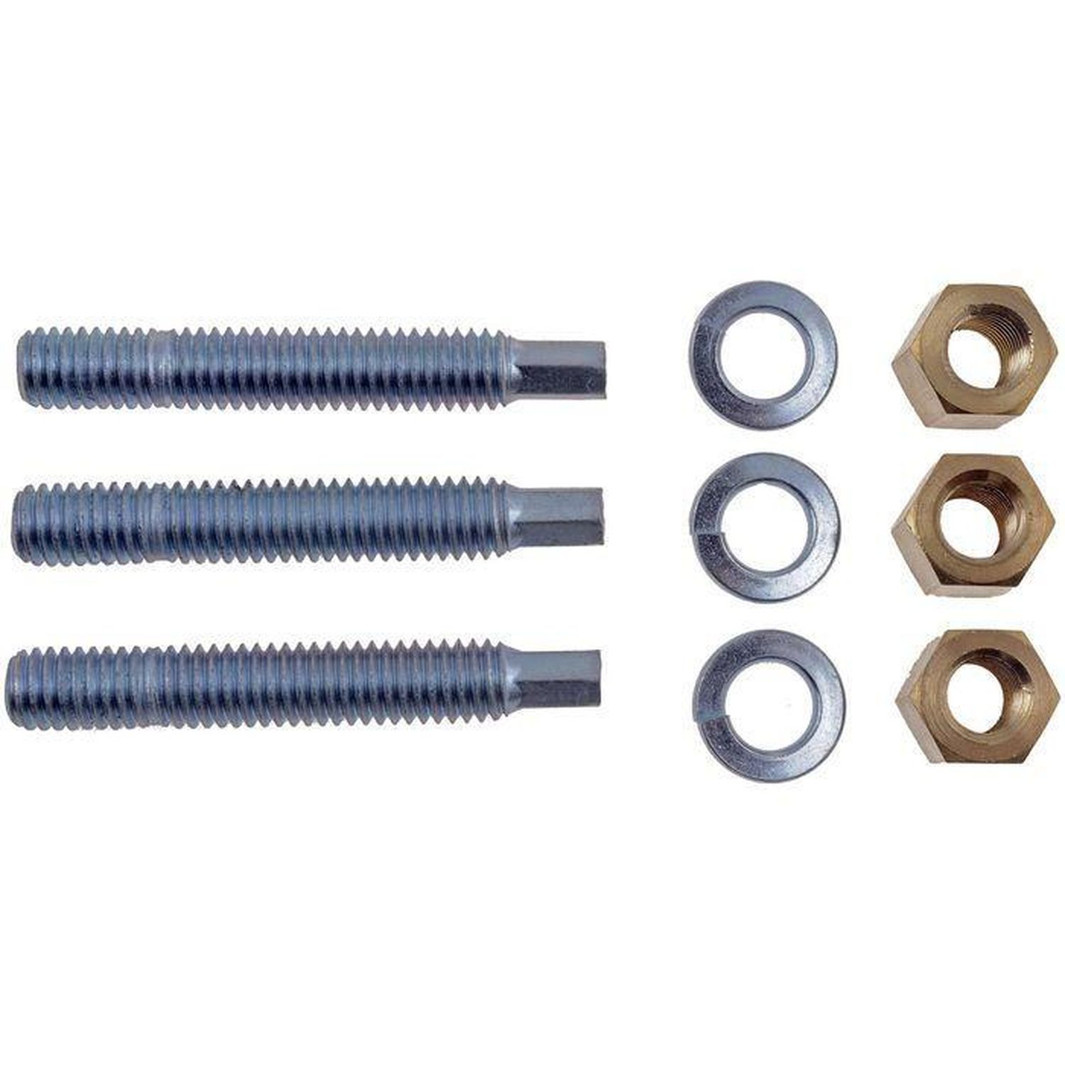 Dorman Exhaust Manifold Bolt & Spring 03112