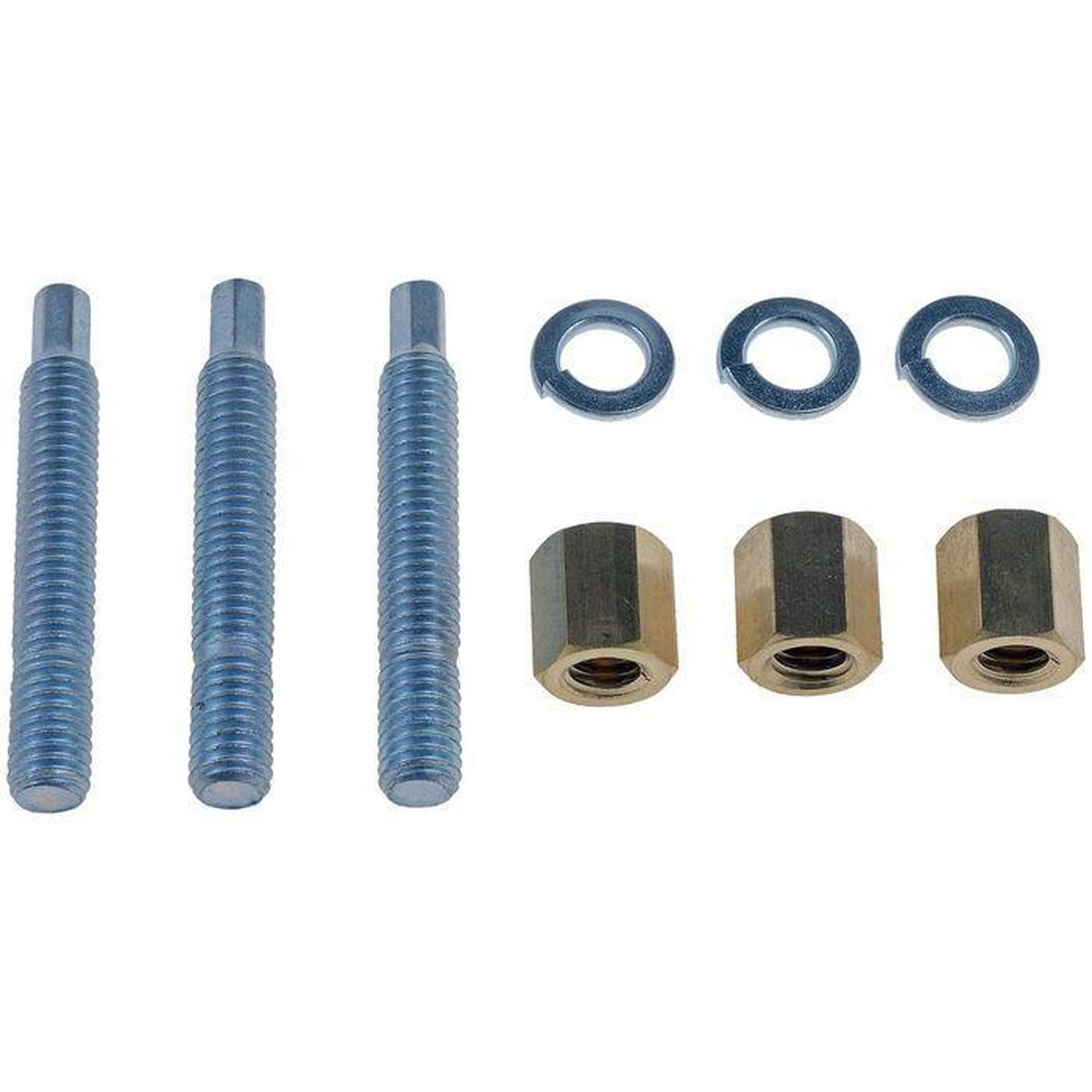 Dorman Exhaust Manifold Bolt and Spring 03112